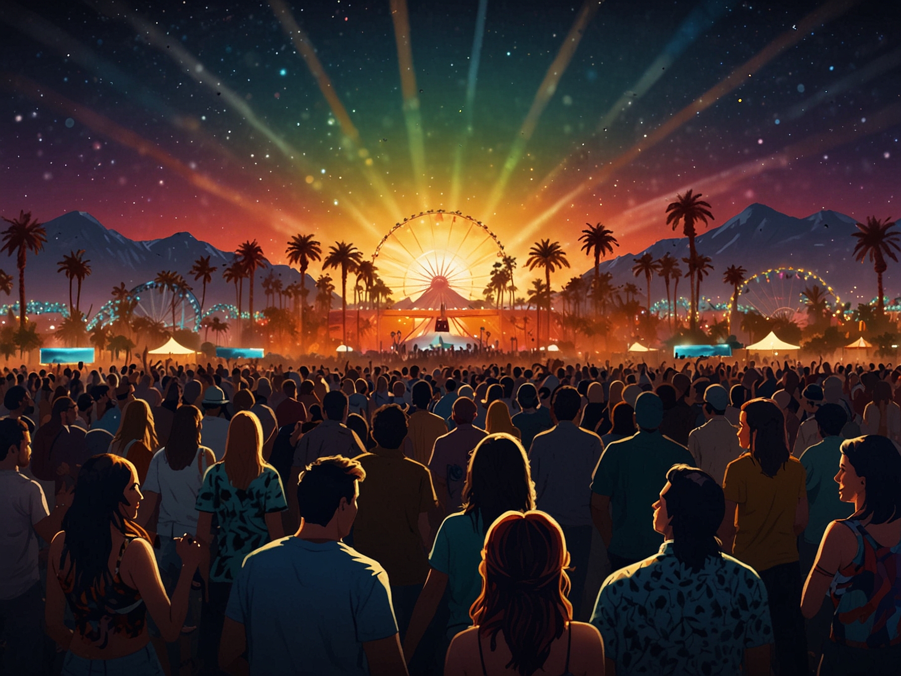 Âm Nhạc Thế Giới và Diễn Biến Nổi Bật Năm 2023