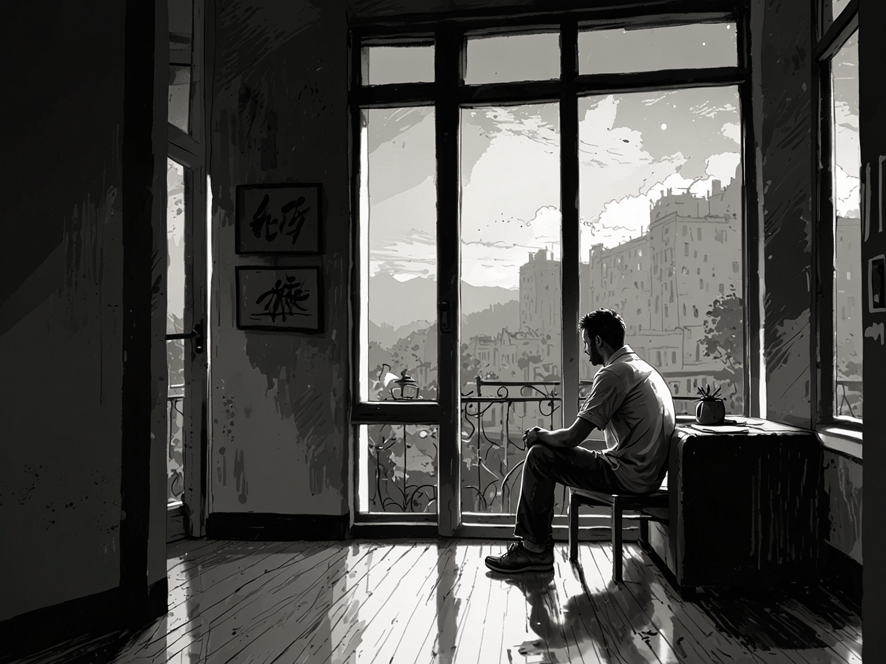 Tìm hiểu tâm trạng buồn và cách vượt qua nó trong cuộc sống