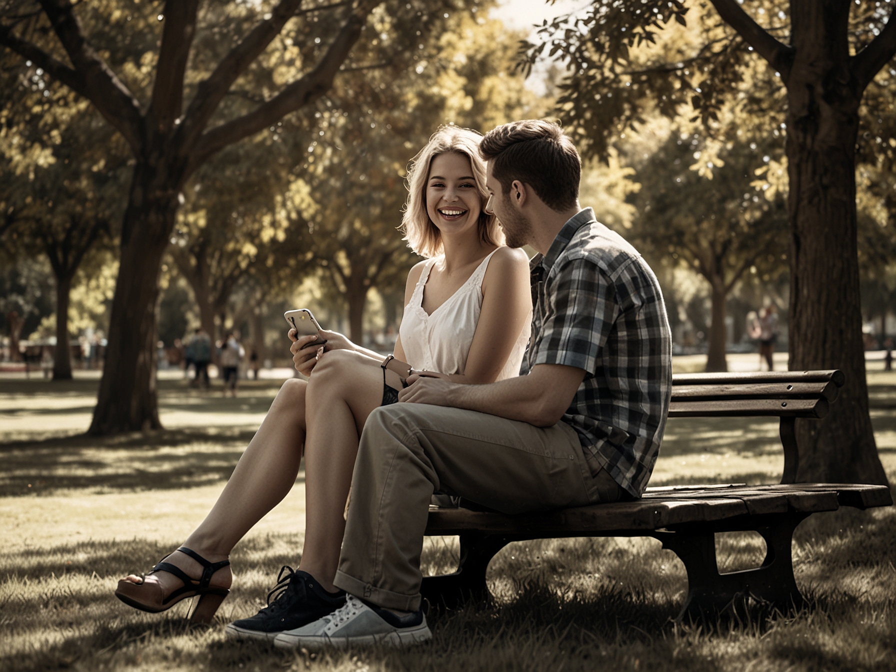 Bí quyết thả thính hiệu quả để chinh phục người ấy