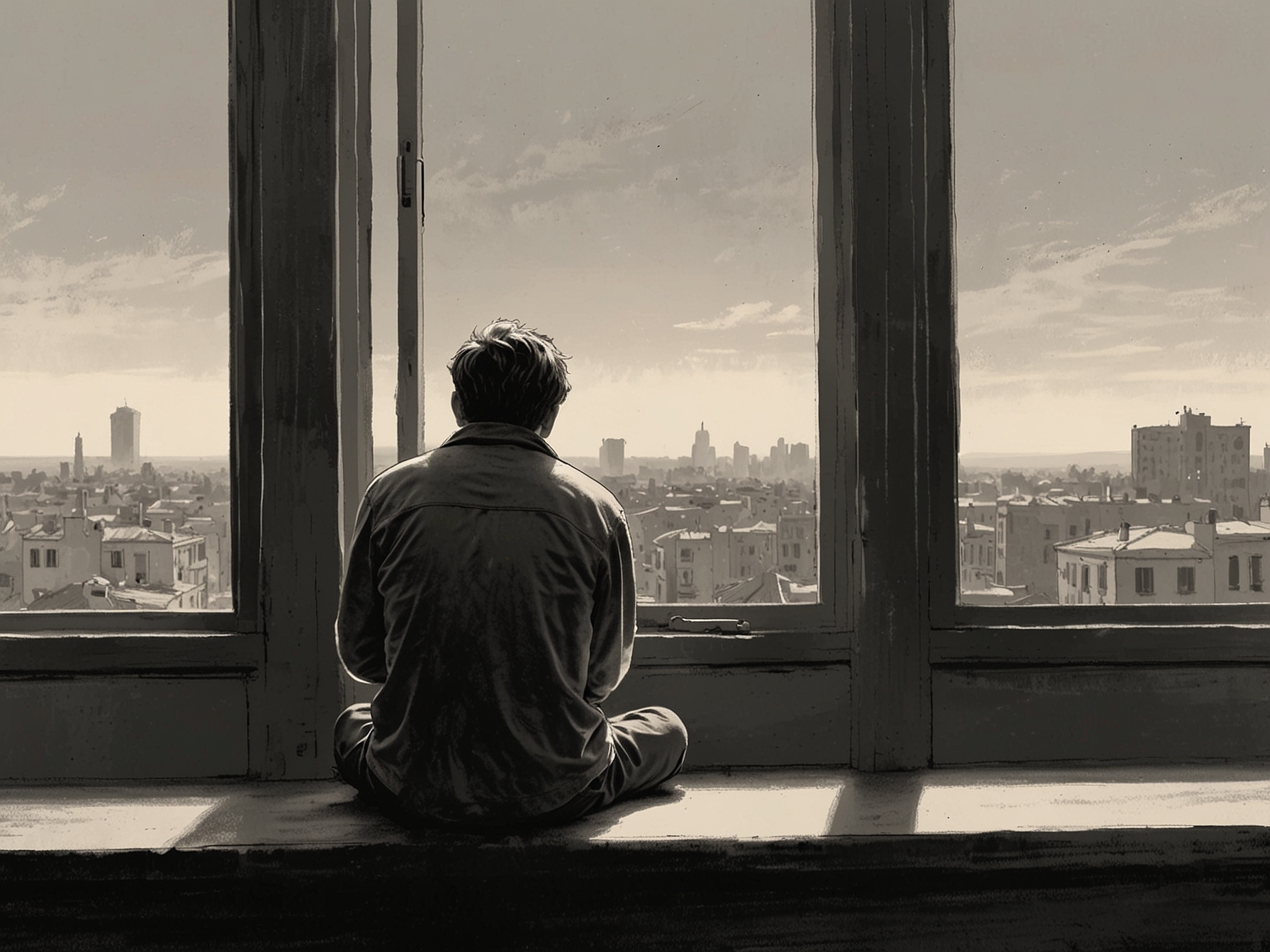 Mở Lòng Tâm Sự Cuộc Sống: Những Điều Chưa Nói