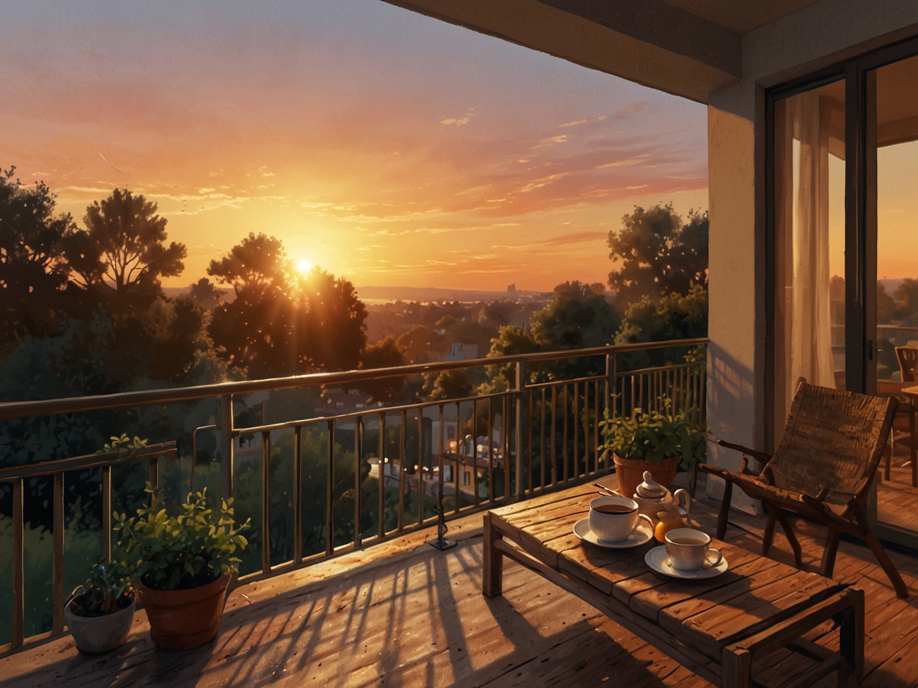 Cách sống đẹp sống nhàn để tìm thấy niềm vui trong cuộc sống