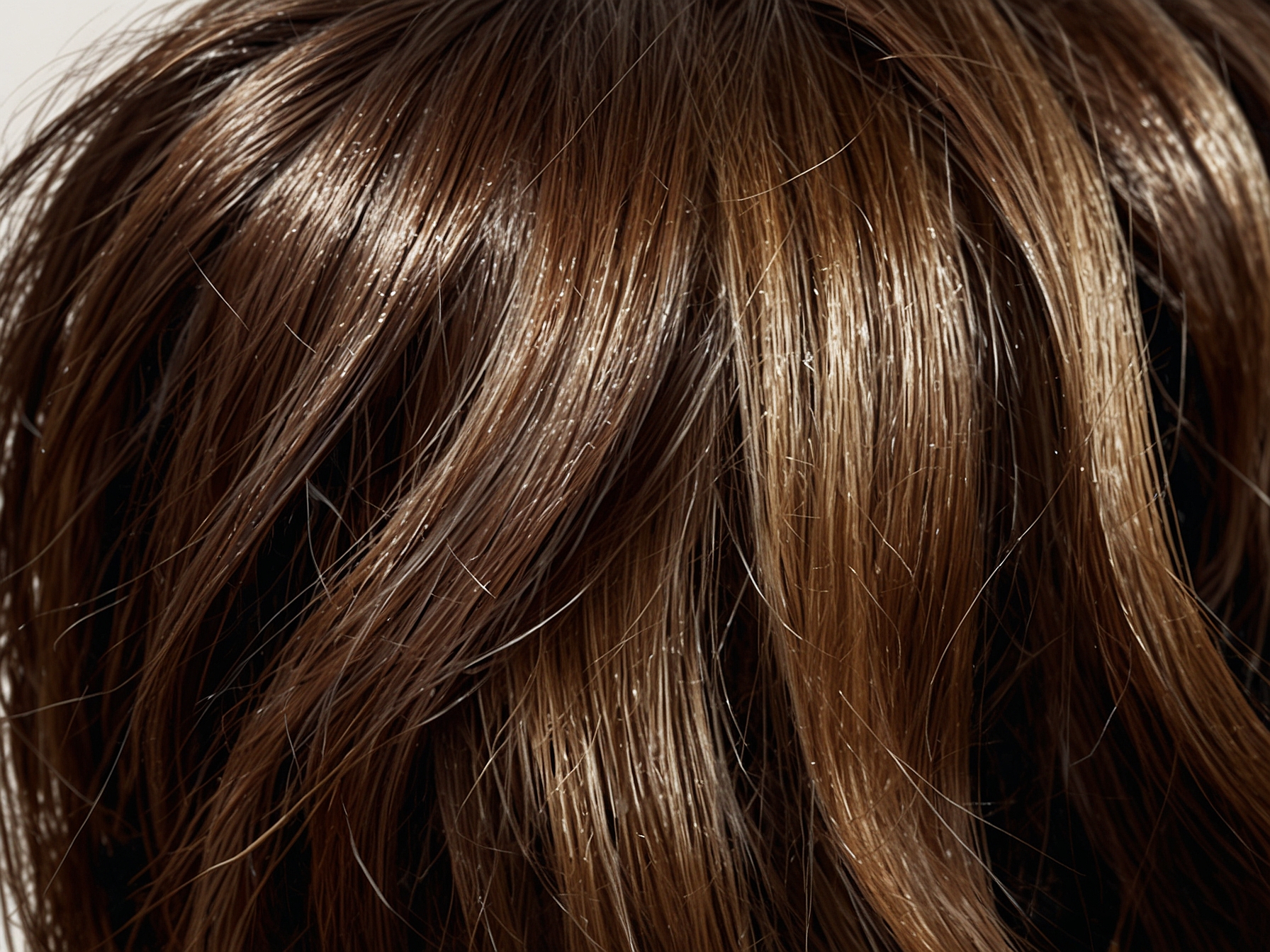 Bí Quyết Giúp Tóc Khỏe Đẹp Mỗi Ngày