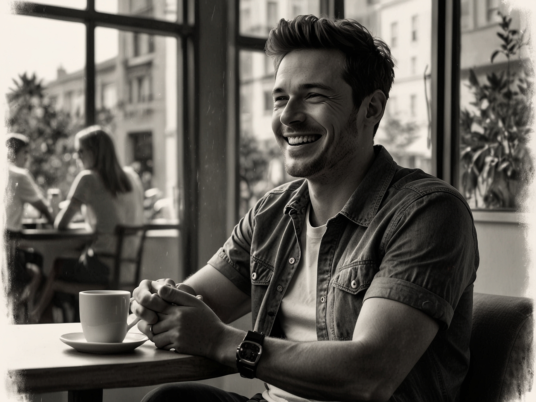 Hành Trình Thả Thính: Nghệ Thuật Gợi Cảm Trong Cuộc Sống Hằng Ngày