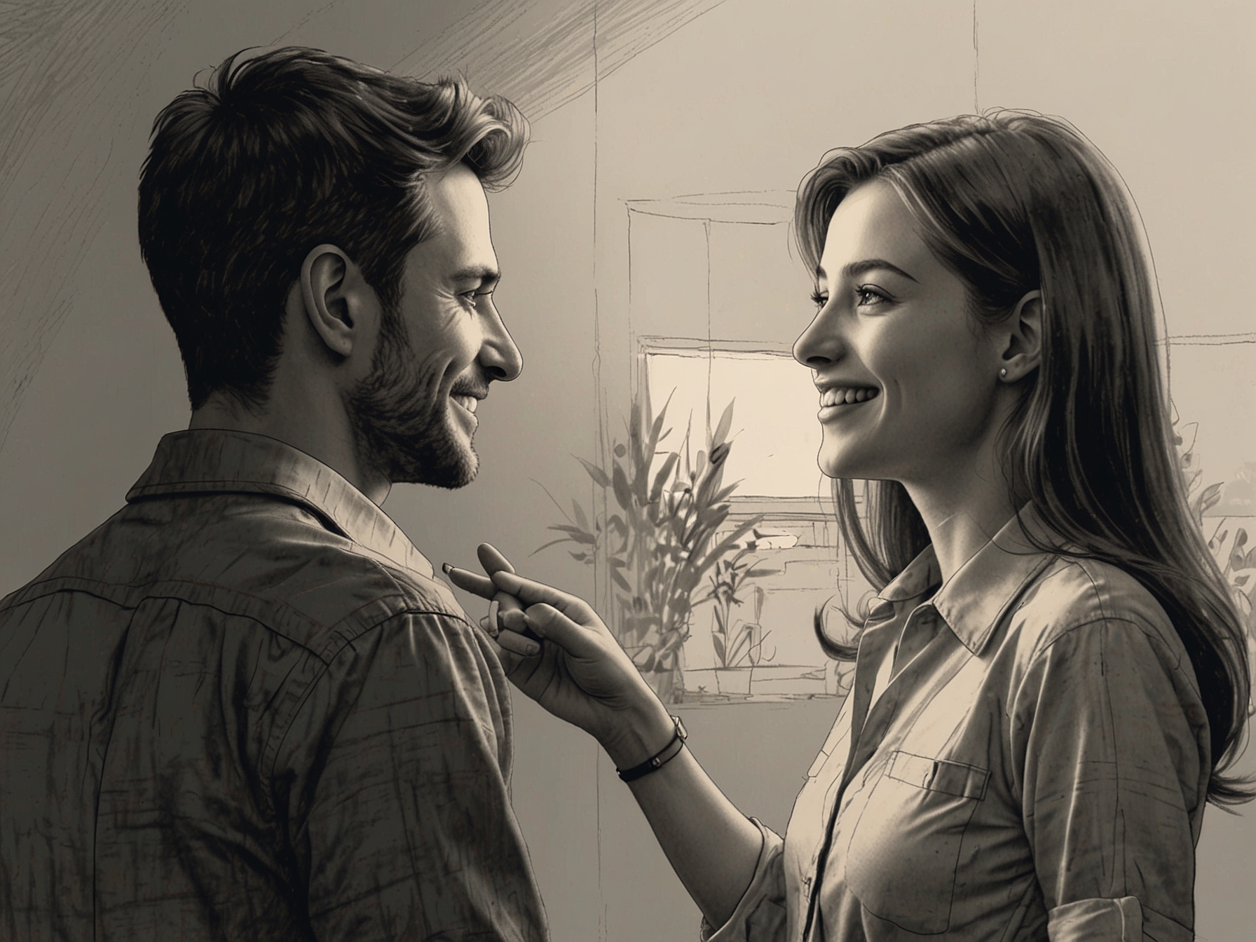 Bí Quyết Thả Thính Hiệu Quả Để Gây Ấn Tượng Trong Tình Yêu