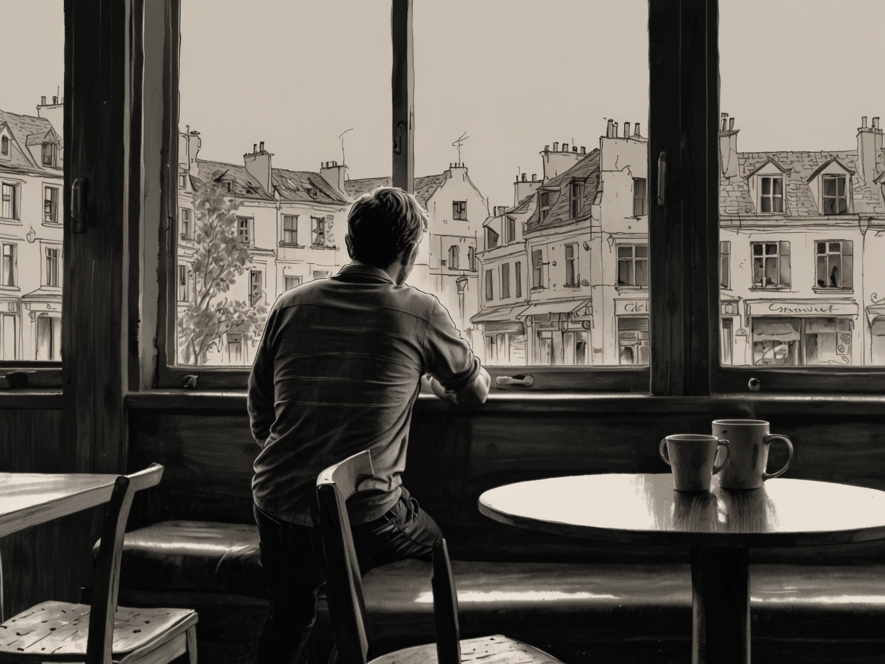 Khi Nỗi Buồn Chạm Đến Tâm Hồn Chúng Ta