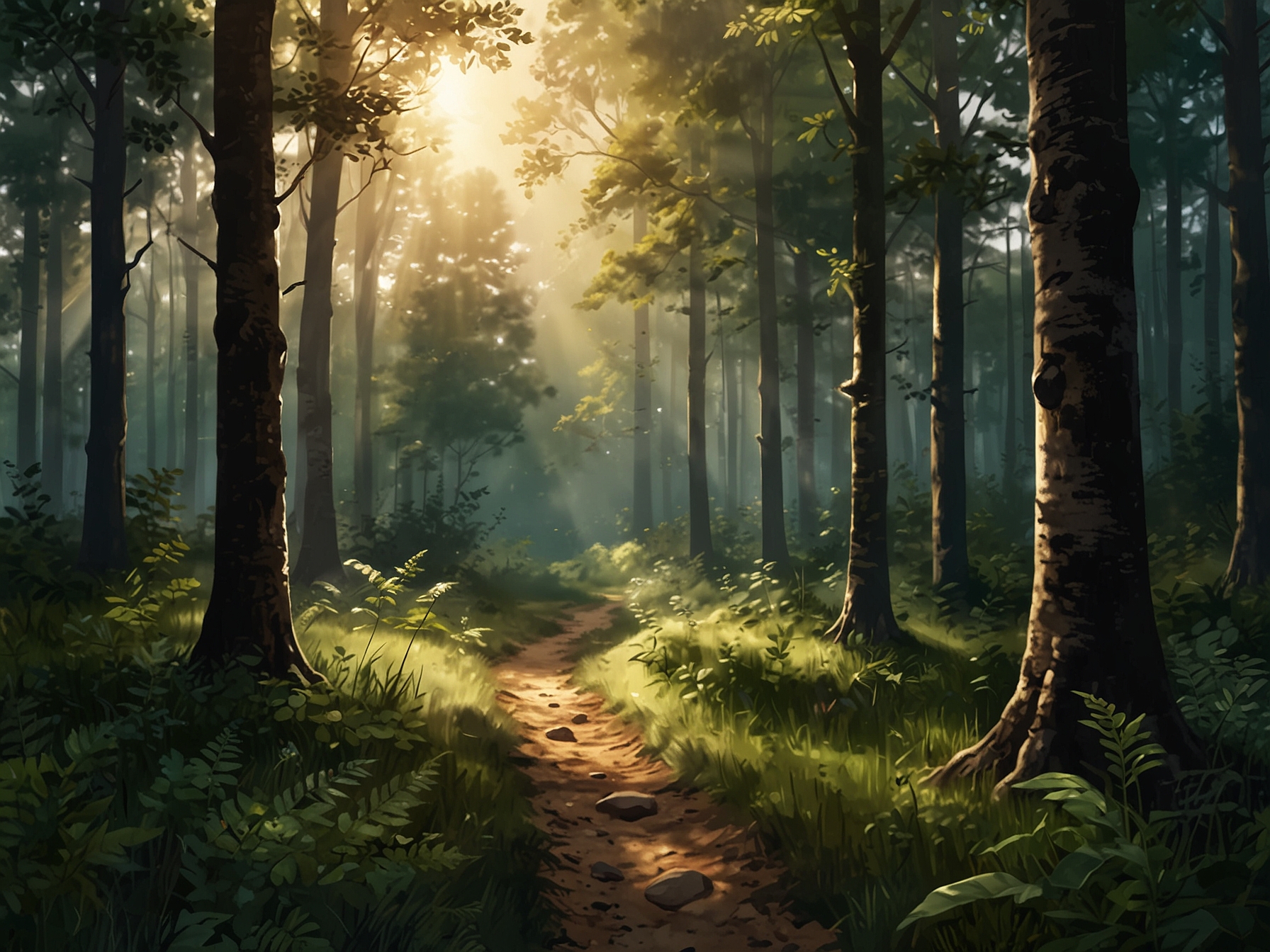 Lắng nghe và chia sẻ: Hành trình tìm kiếm sự bình yên trong tâm hồn