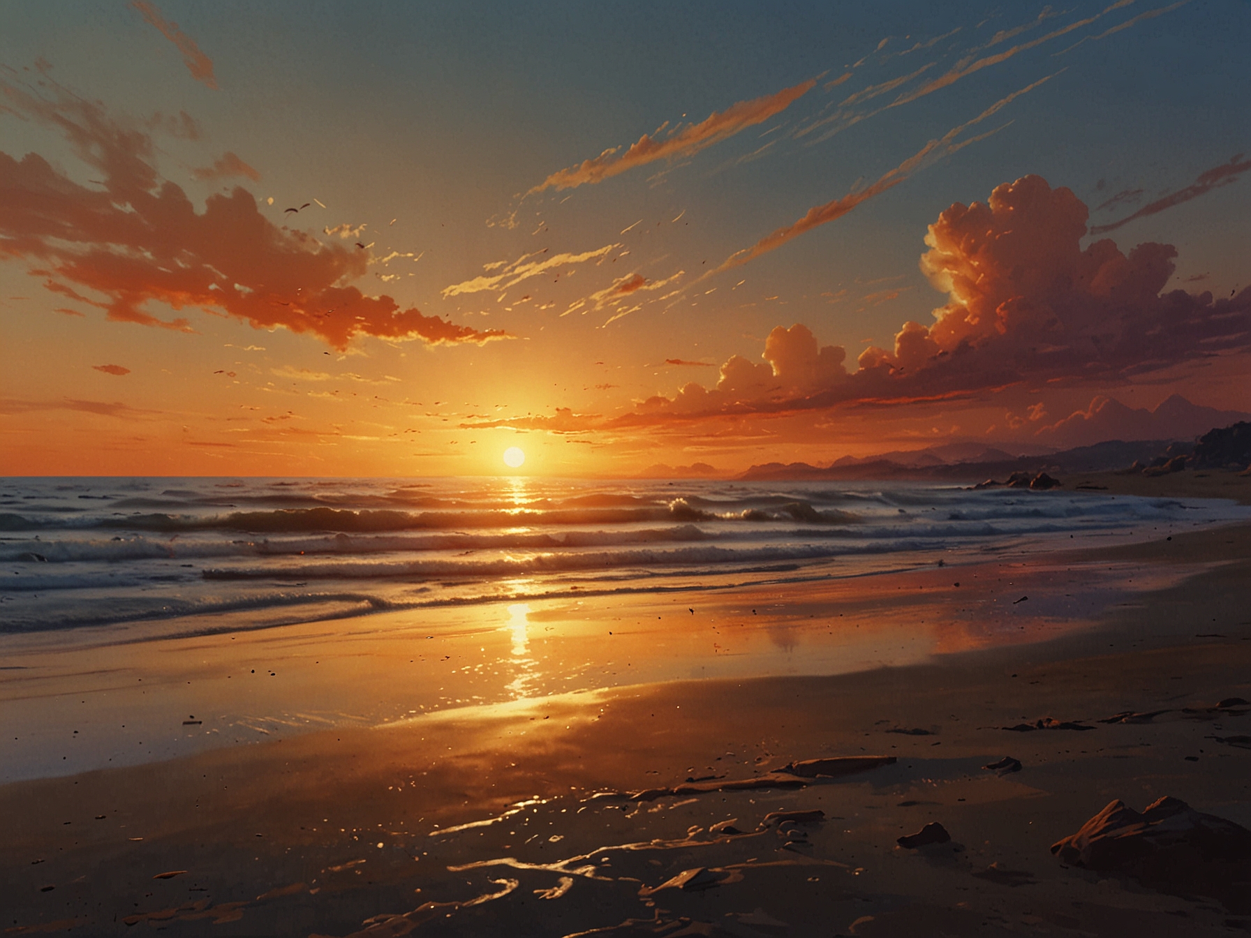 Những mảnh ghép cảm xúc trong hành trình trưởng thành