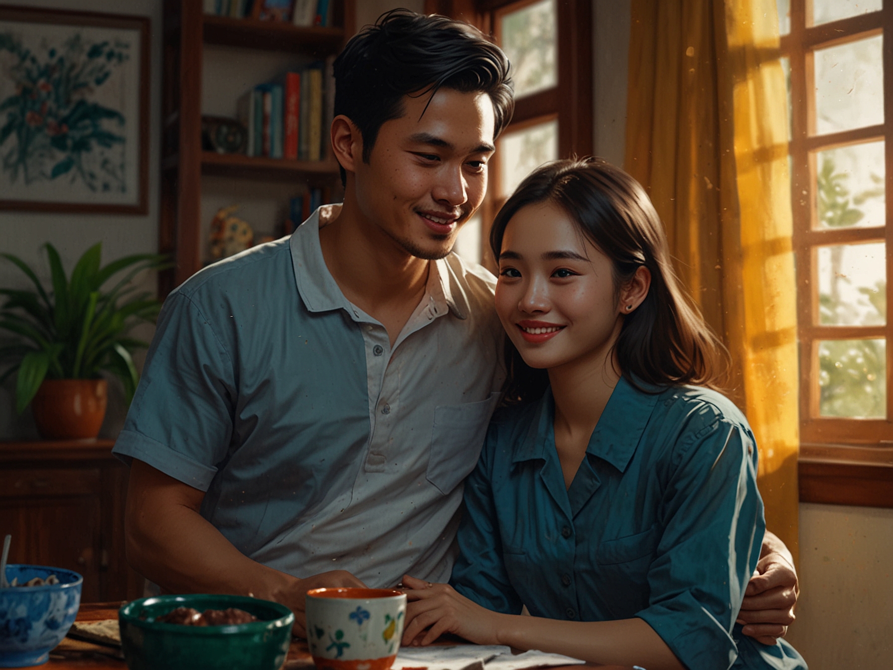 Sức Hấp Dẫn Của Phim Việt: Những Câu Chuyện Chạm Đến Tâm Hồn