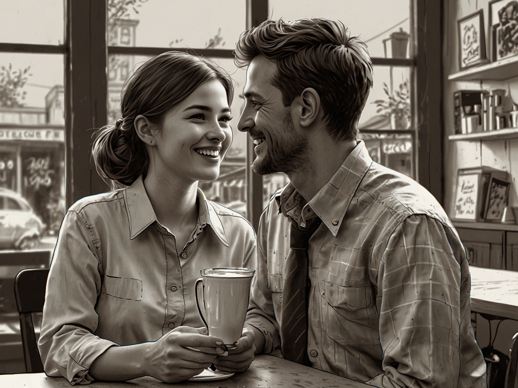 Cách Thả Thính Hiệu Quả Để Gây Ấn Tượng Với Người Đặc Biệt