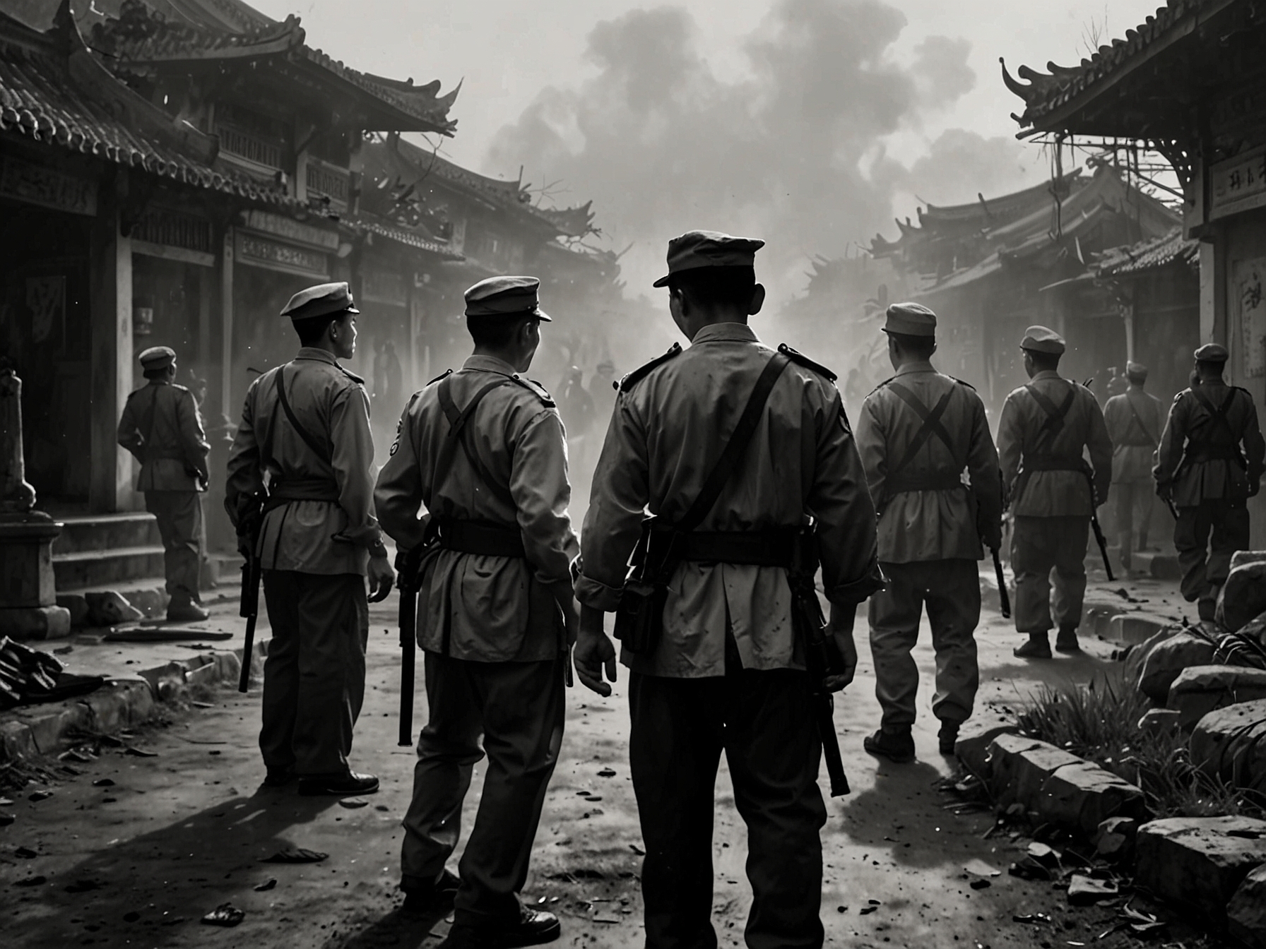 Những Bộ Phim Để Lại Dấu Ấn Trong Lòng Người Xem Năm 2023