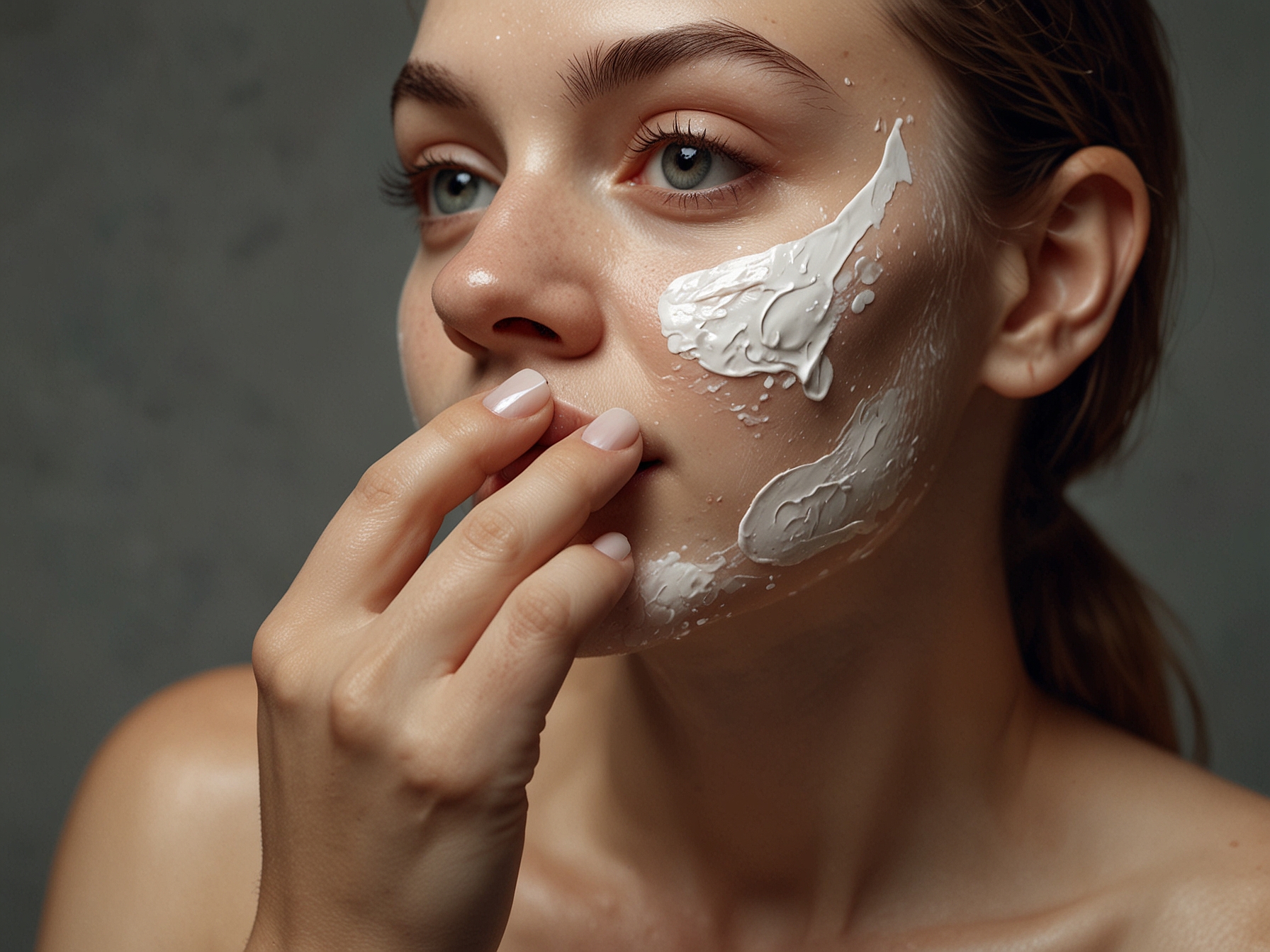 Chăm sóc da mặt hiệu quả theo từng loại da