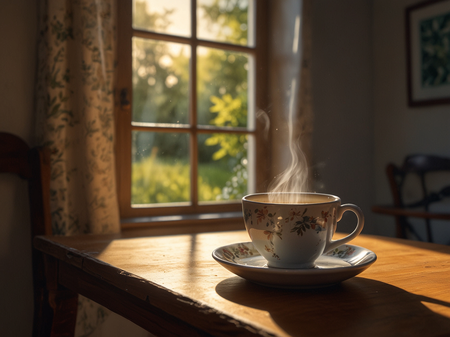 Tìm Kiếm Hạnh Phúc Trong Cuộc Sống Đơn Giản Hằng Ngày