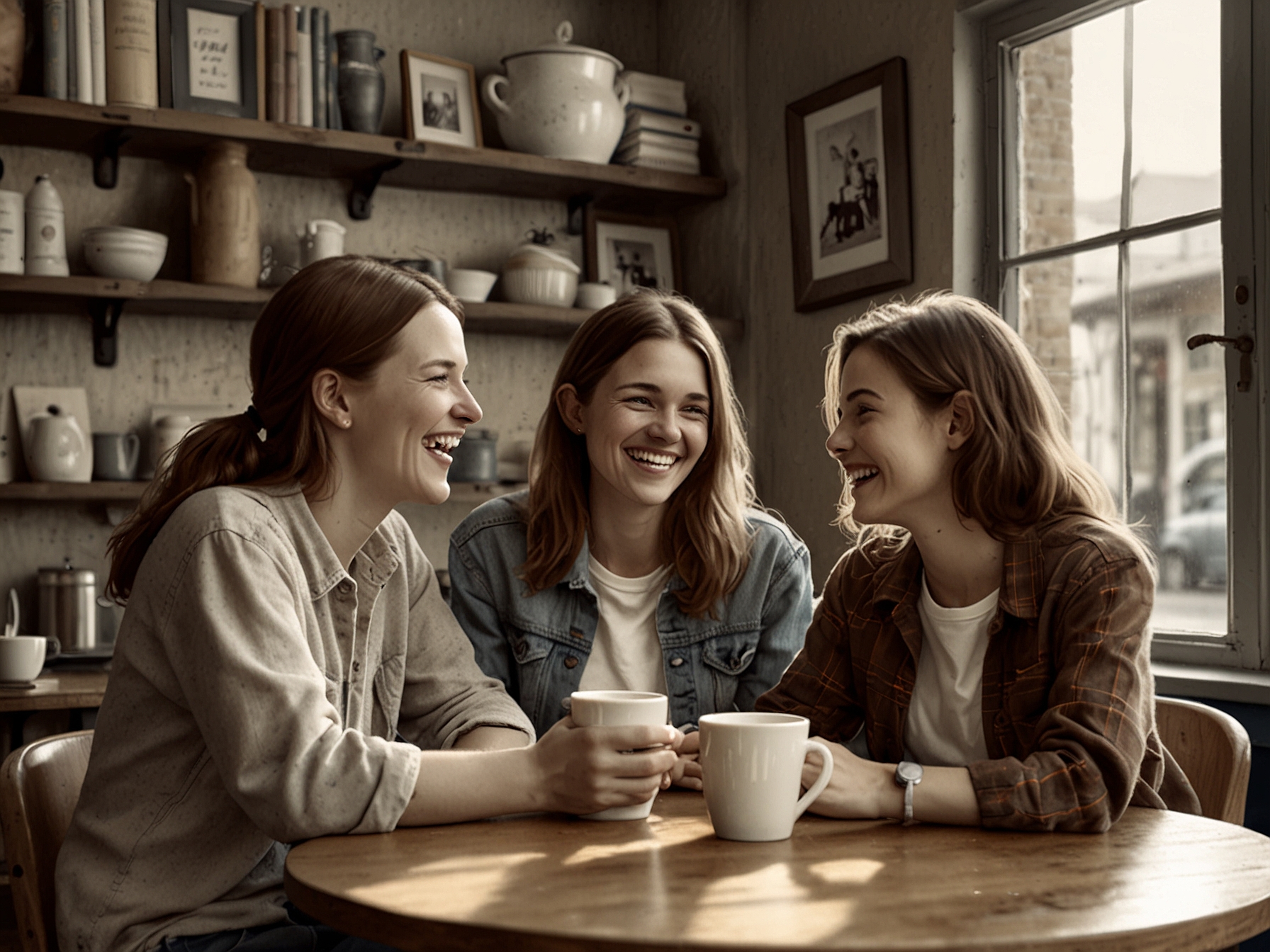 Những điều cần biết về tâm sự để sống hạnh phúc hơn