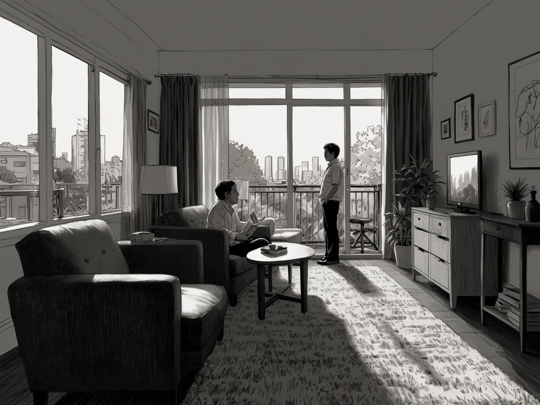 Nghệ Thuật Kể Chuyện Trong Phim: Điểm Mặt Những Kiệt Tác Gây Chấn Động