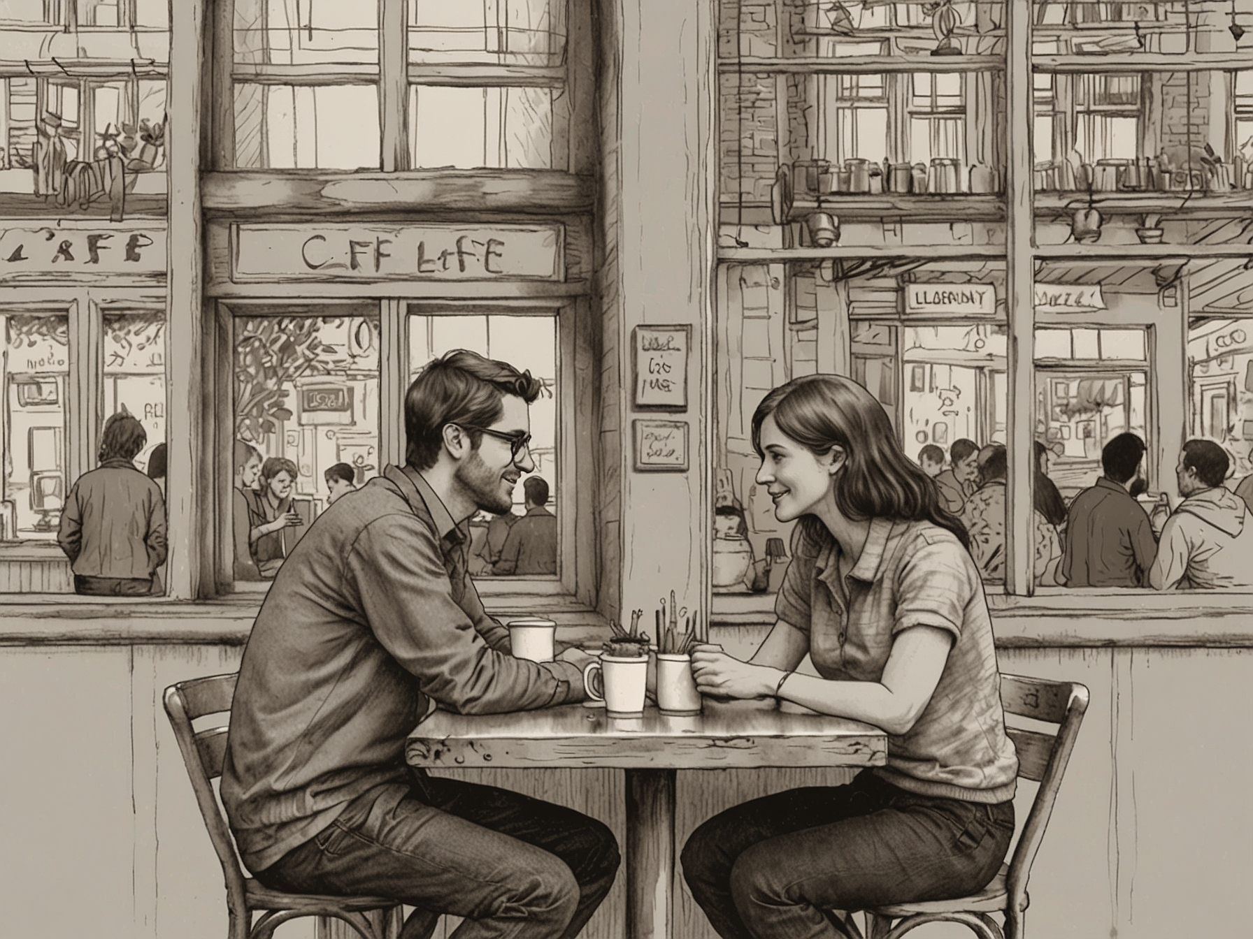 Những Mánh Khóe Thả Thính Để Cuốn Hút Chàng Trai Ngày Nay