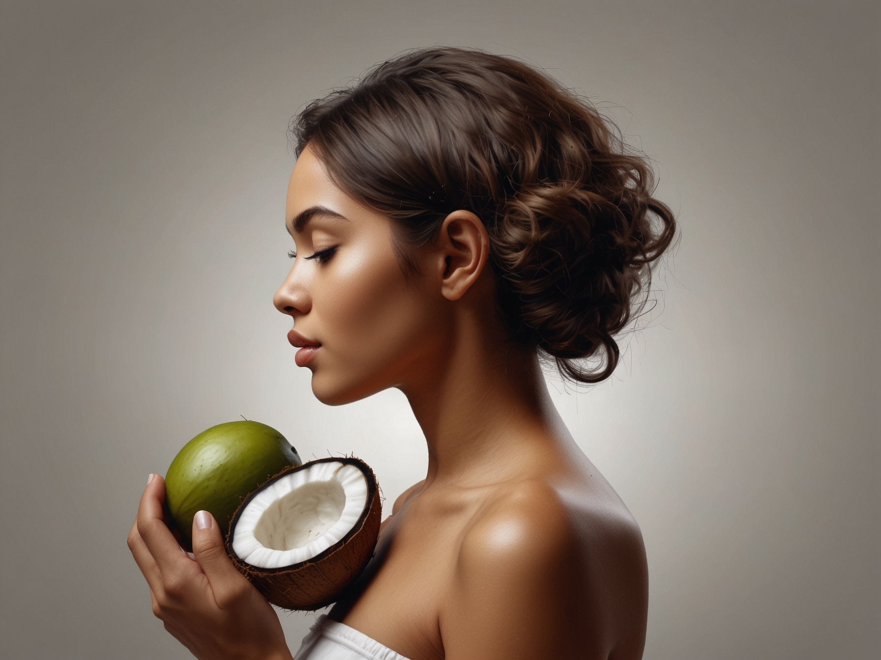 Tóc đẹp từ những bí quyết tự nhiên và sản phẩm chăm sóc hiệu quả