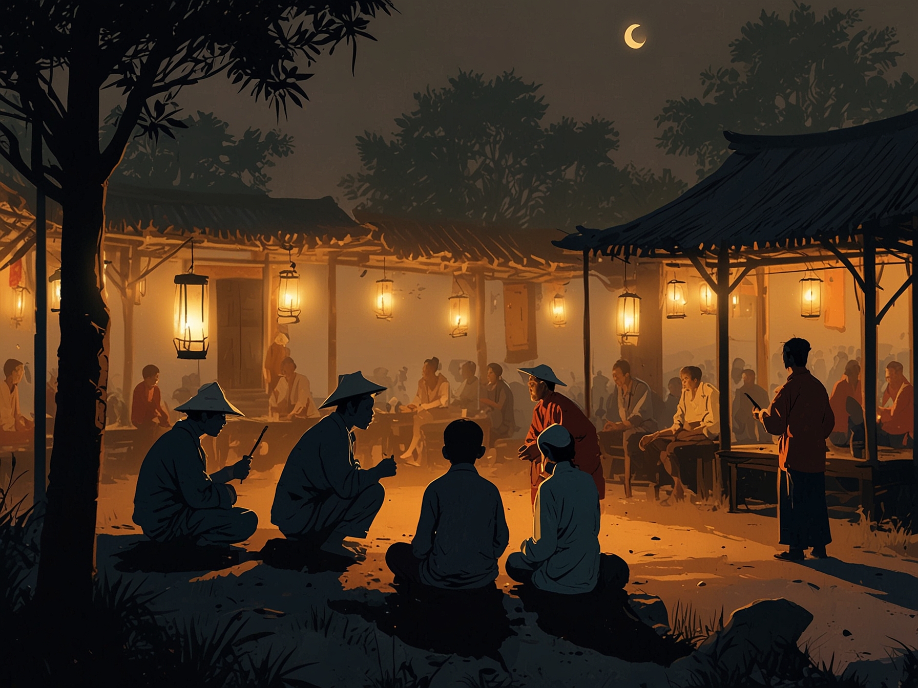 Âm nhạc Việt Nam: Hành trình từ truyền thống đến hiện đại