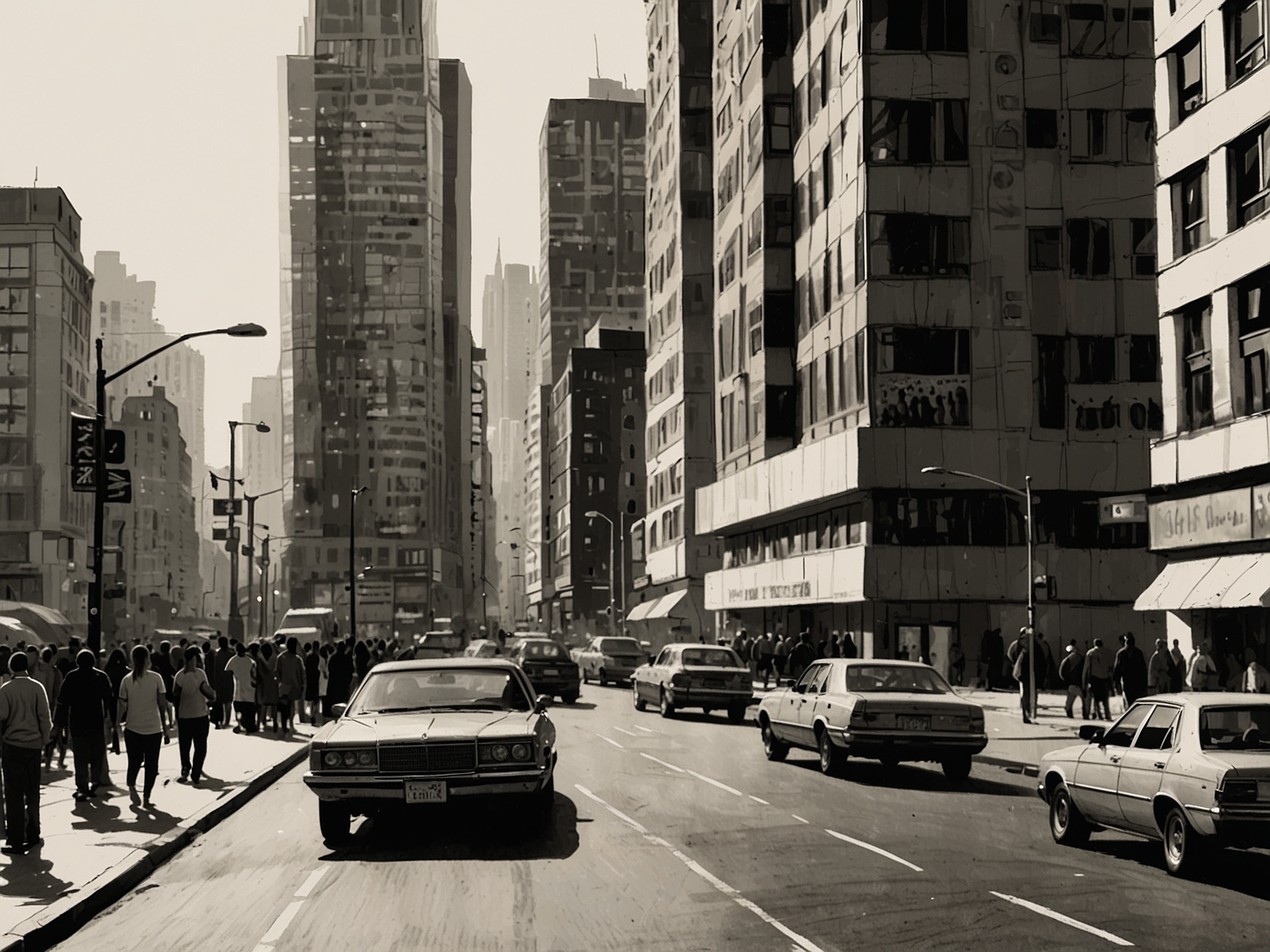 Chia sẻ tâm tư: Khi cuộc sống trở nên ồn ào và áp lực