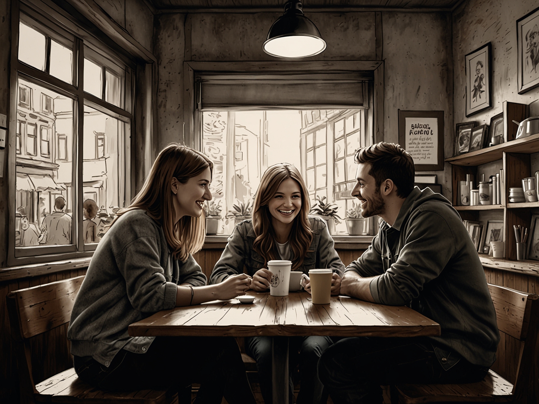 Cách Thả Thính Hiệu Quả Để Chinh Phục Trái Tim Người Đấy