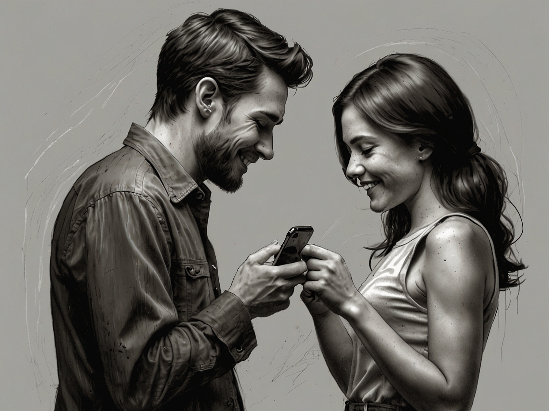 Khám Phá Thế Giới Thả Thính: Những Bước Nhỏ Để Kết Nối Gần Hơn