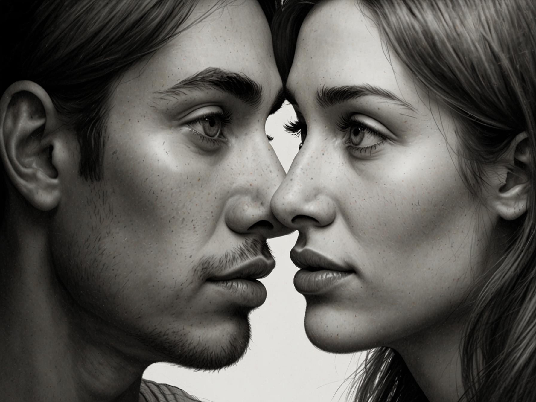 Cảm xúc mãnh liệt trong tình yêu: Những cách 'thả thính' hiệu quả