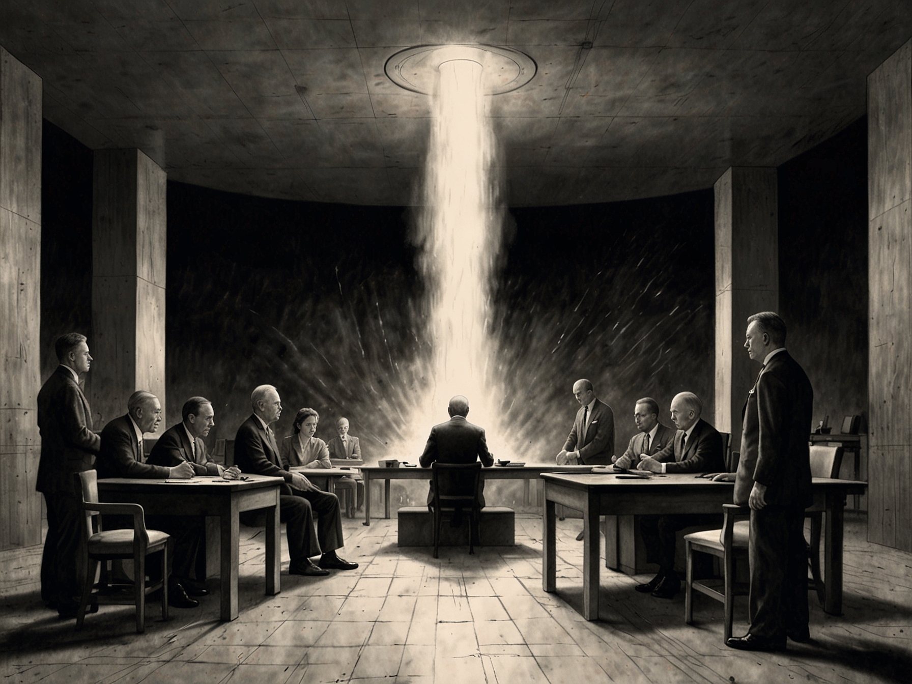 Khám Phá Thế Giới Điện Ảnh Qua Những Bộ Phim Đáng Chờ Đợi