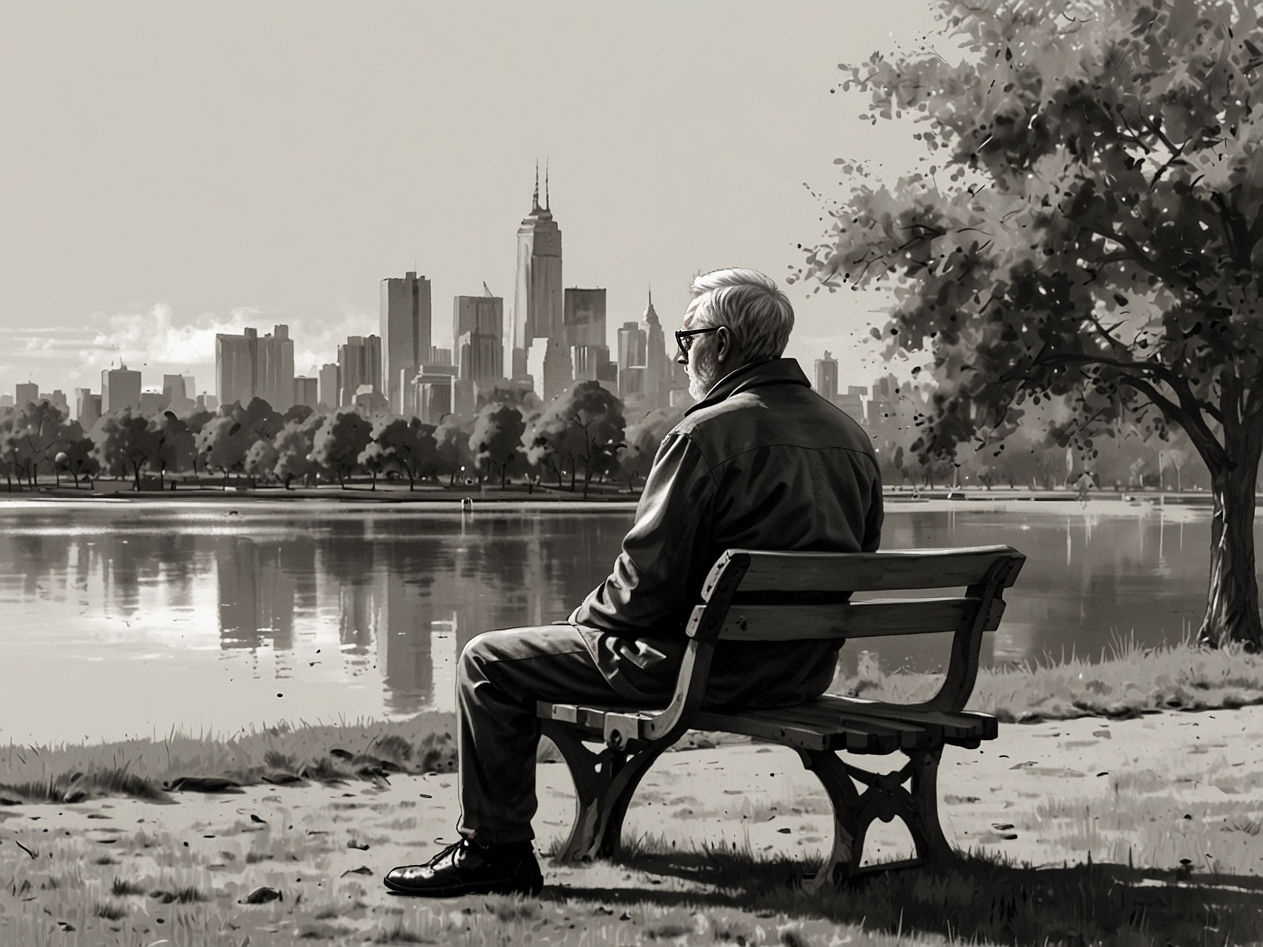 Bước Qua Nỗi Buồn: Khám Phá Cảm Xúc Trong Cuộc Sống Hằng Ngày