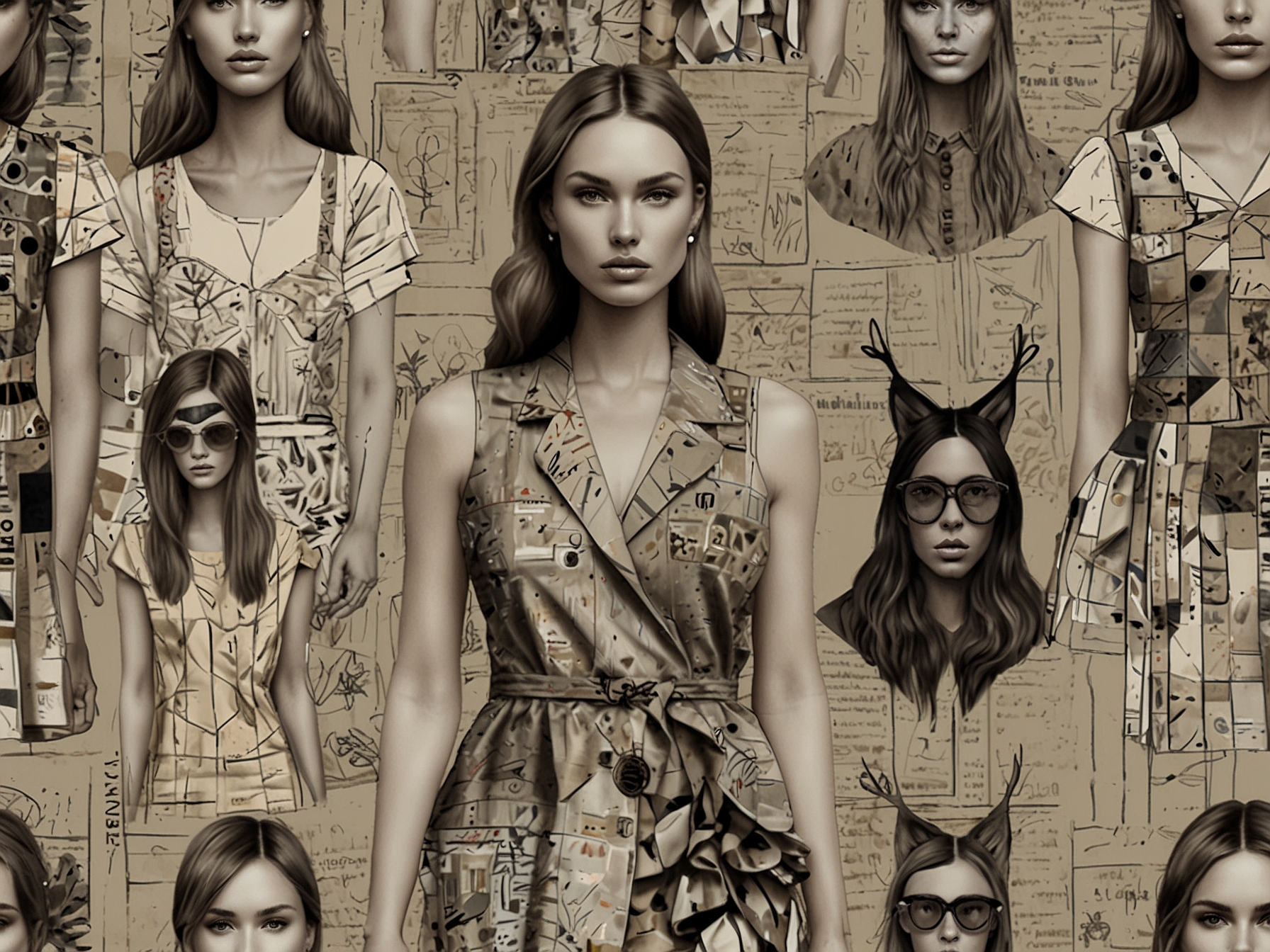 Định hướng thời trang bền vững trong thế giới hiện đại