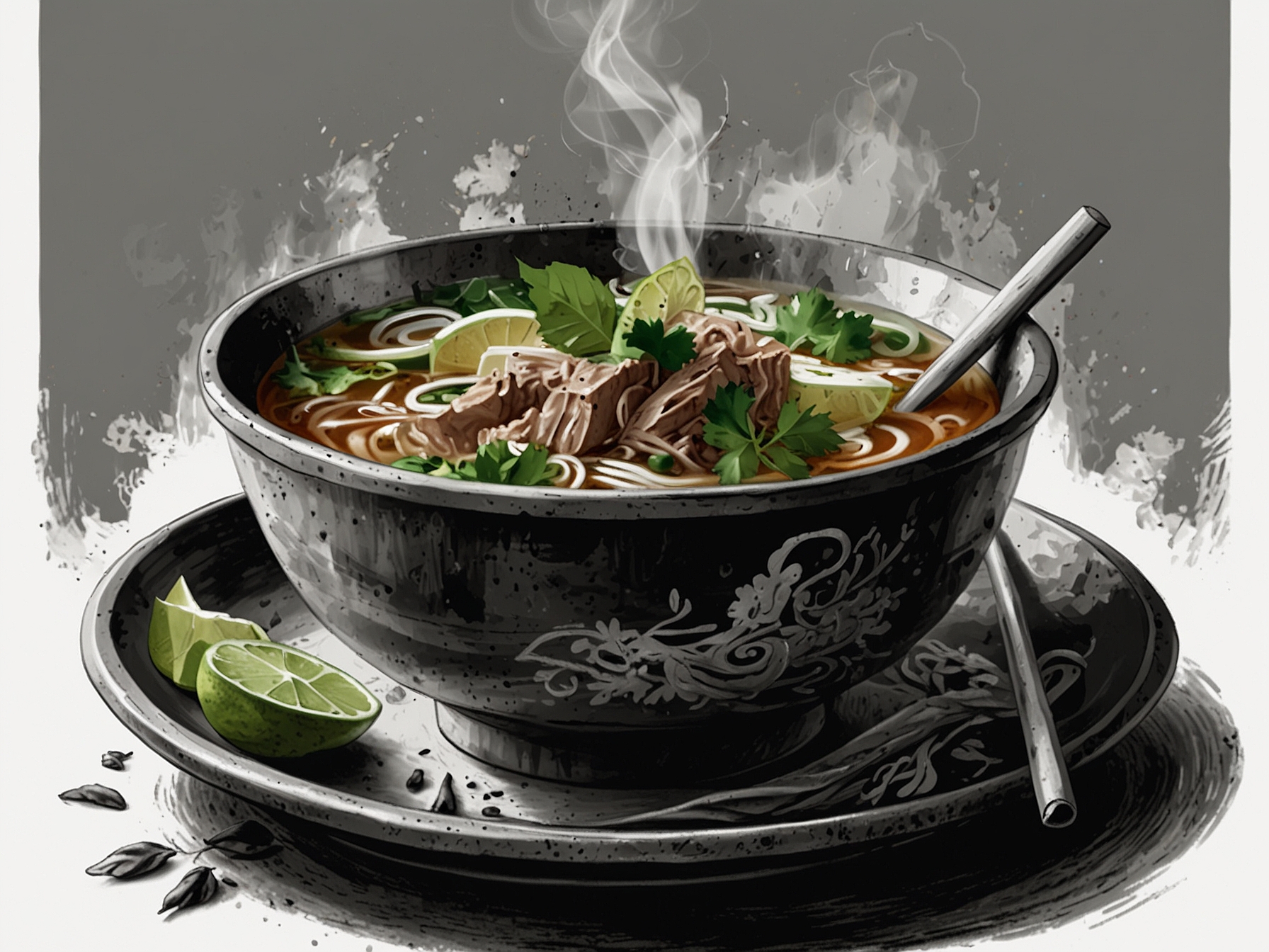 Trải Nghiệm Vị Ngọt Với Món Ăn Và Đồ Uống Từ Thế Giới Ẩm Thực Việt