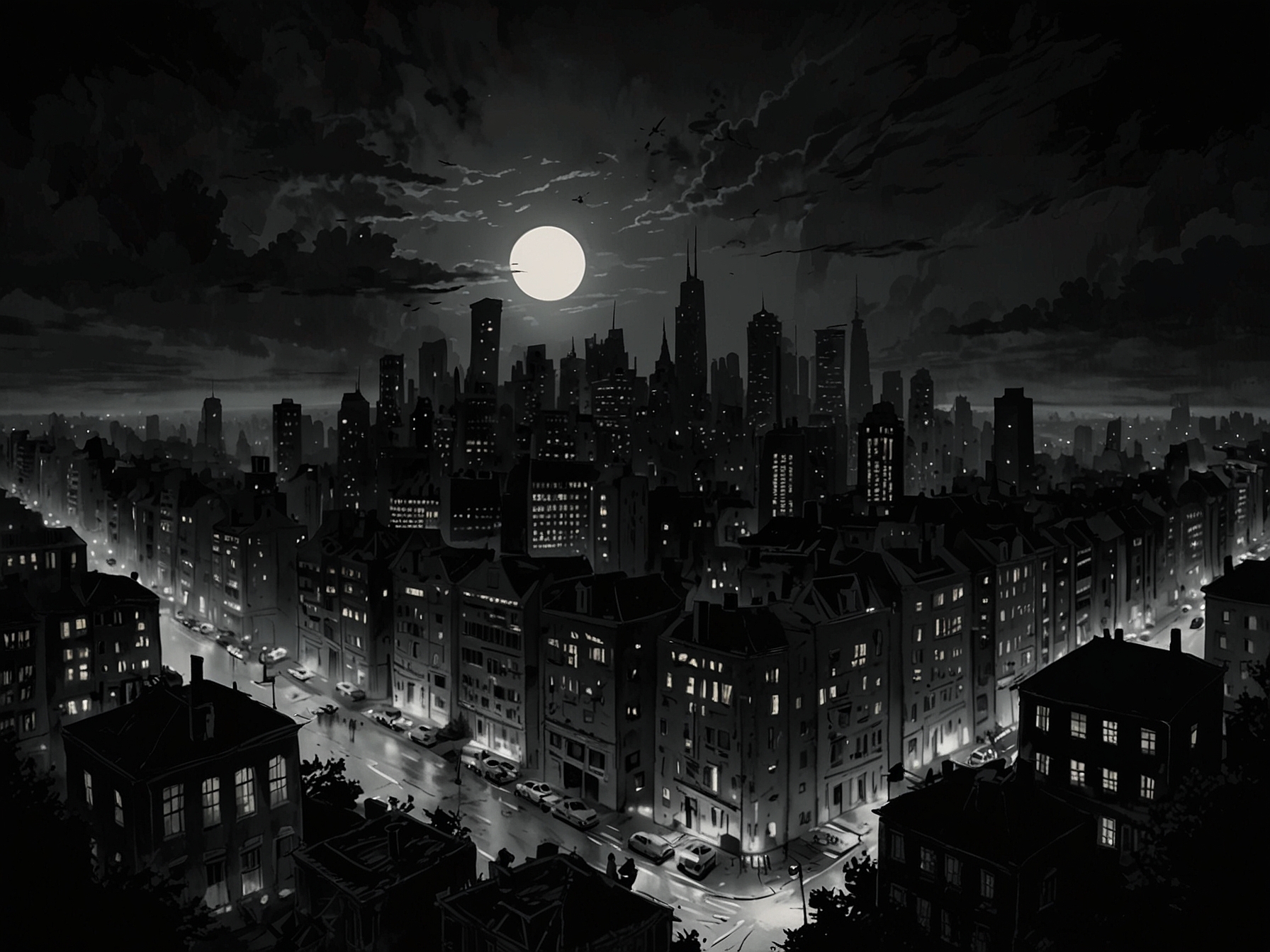 Những Bộ Phim Gây Chấn Động Năm 2023: Khám Phá Đằng Sau Những Khung Hình