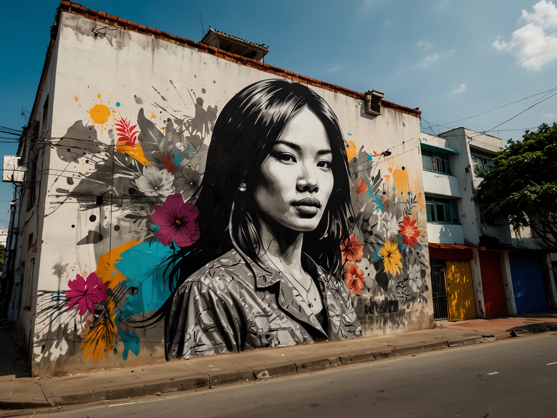 Sự Đổi Mới Trong Nghệ Thuật Đương Đại Việt Nam