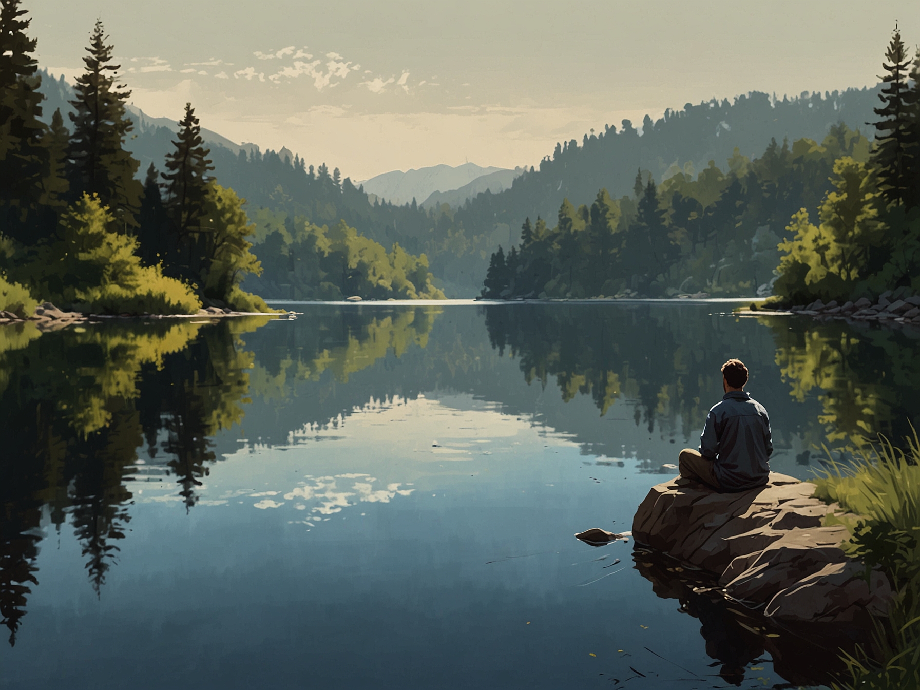 Nhận diện tâm tư: Những điều khiến ta bối rối trong cuộc sống