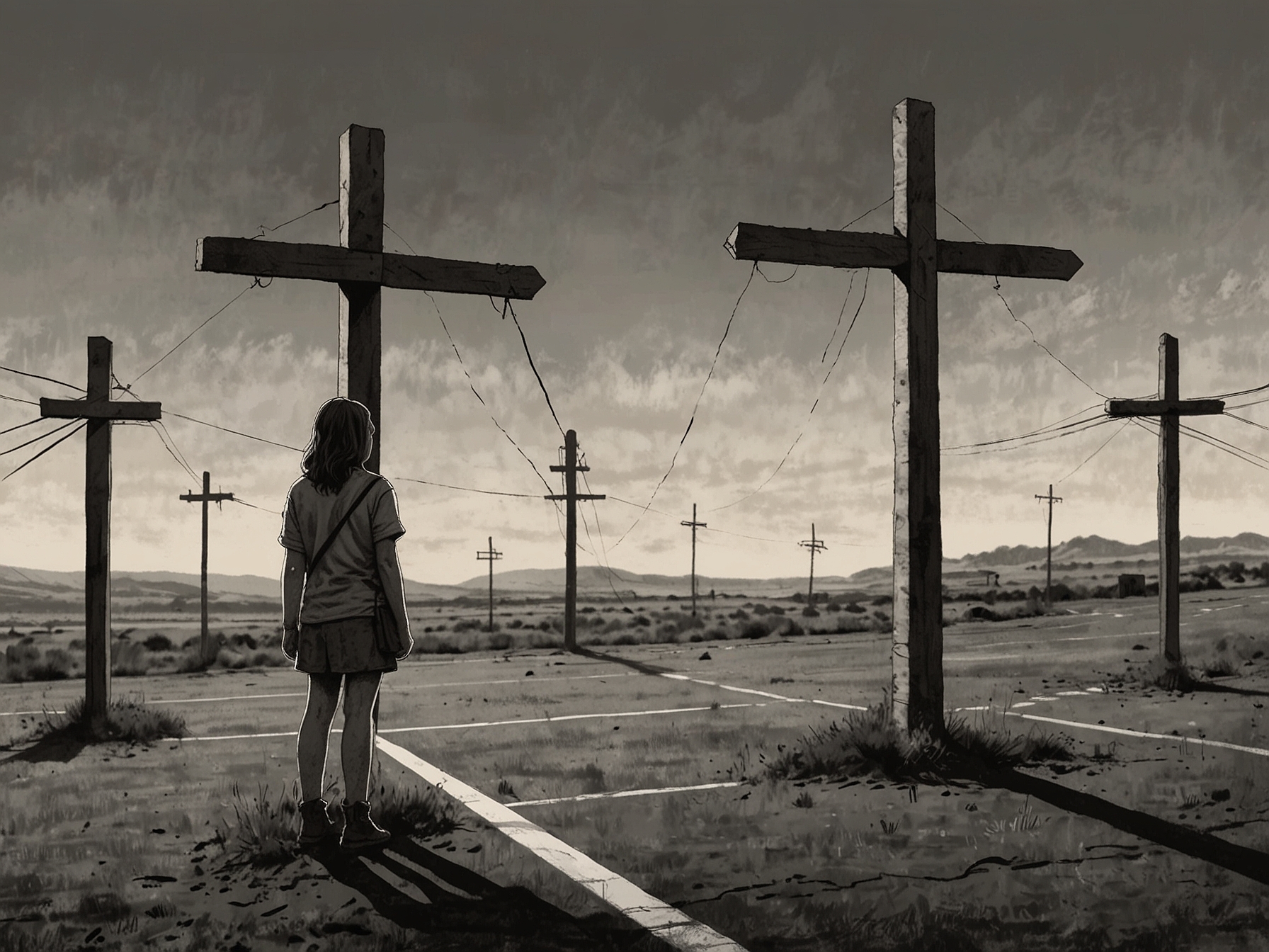 Cảm Xúc Đằng Sau Những Lựa Chọn Trong Cuộc Sống