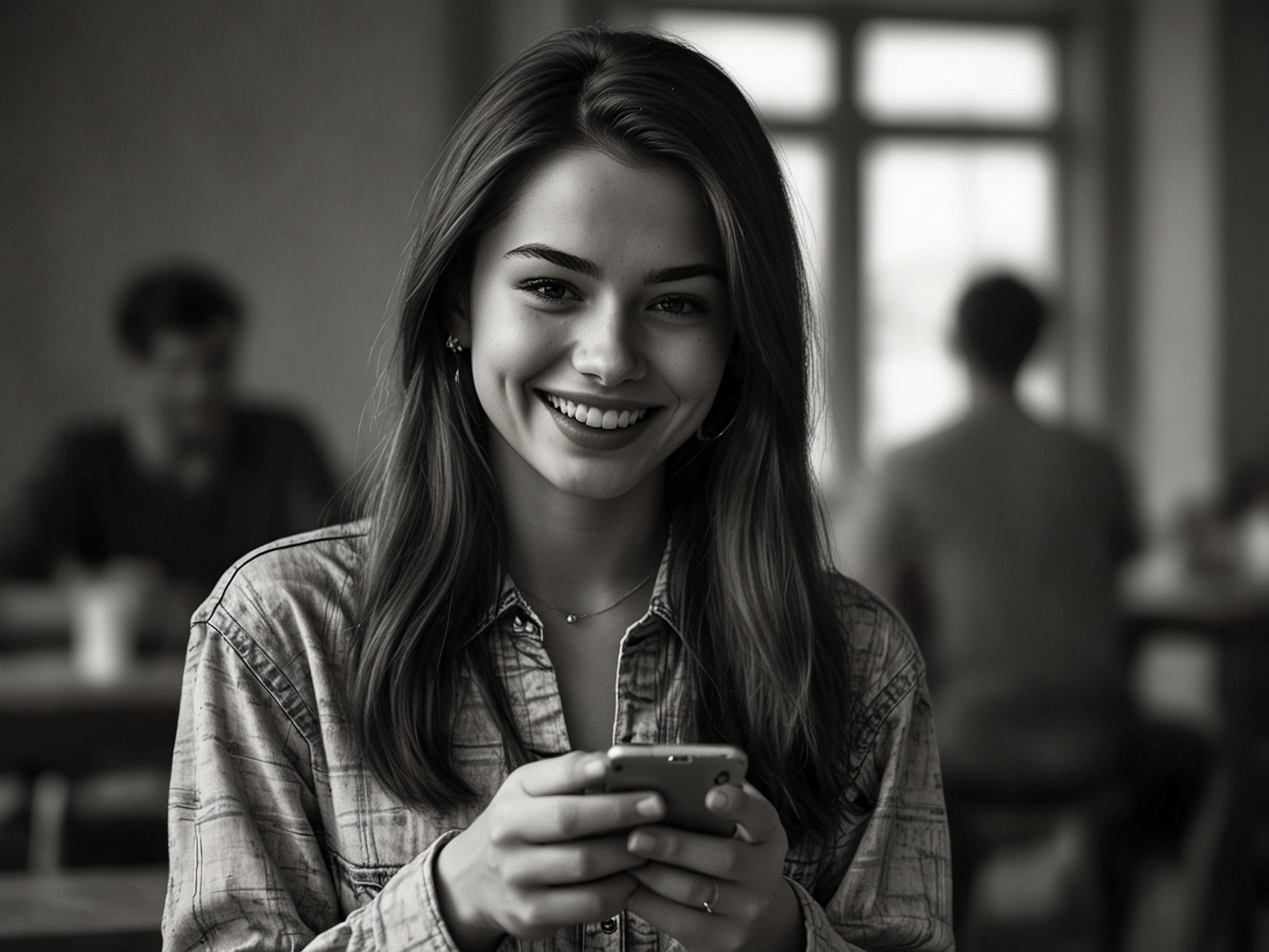 Nghệ Thuật Thả Thính: Cách Để Gây Ấn Tượng Trong Tình Yêu