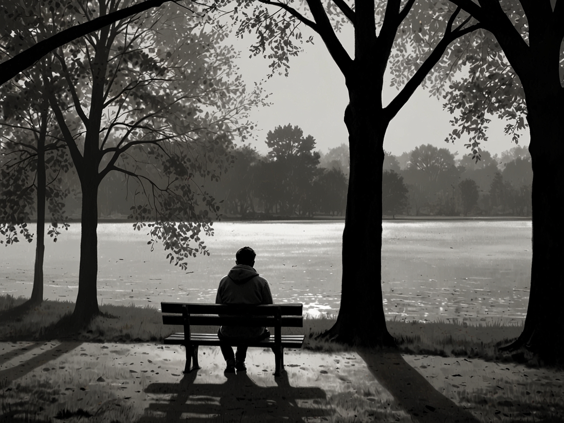 Tâm trạng buồn: Những nỗi niềm âm thầm trong cuộc sống