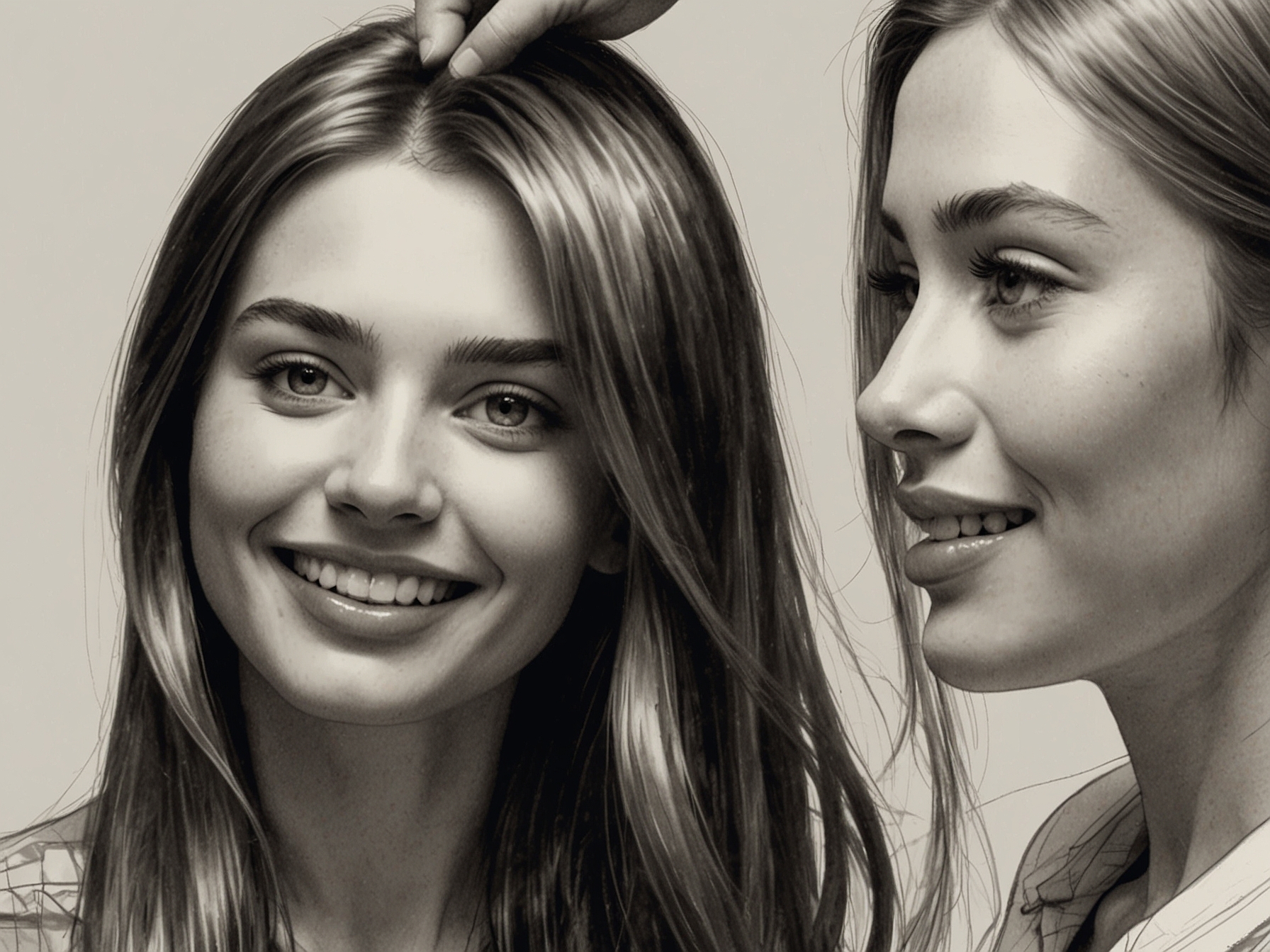 Giữ gìn mái tóc đẹp: Những bí quyết để bạn tự tin mỗi ngày