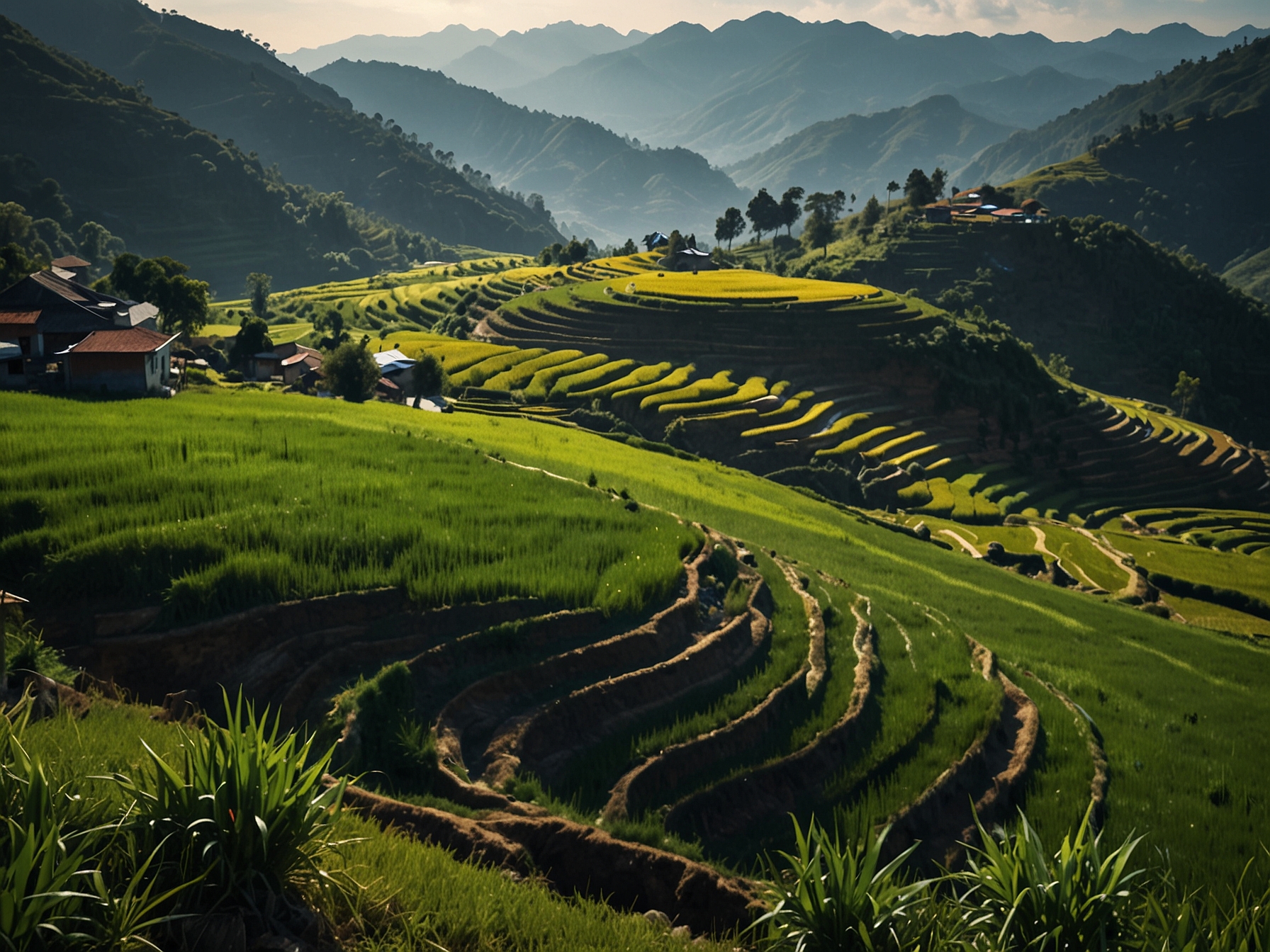 Hành trình du lịch lý tưởng cho những tín đồ yêu thích khám phá