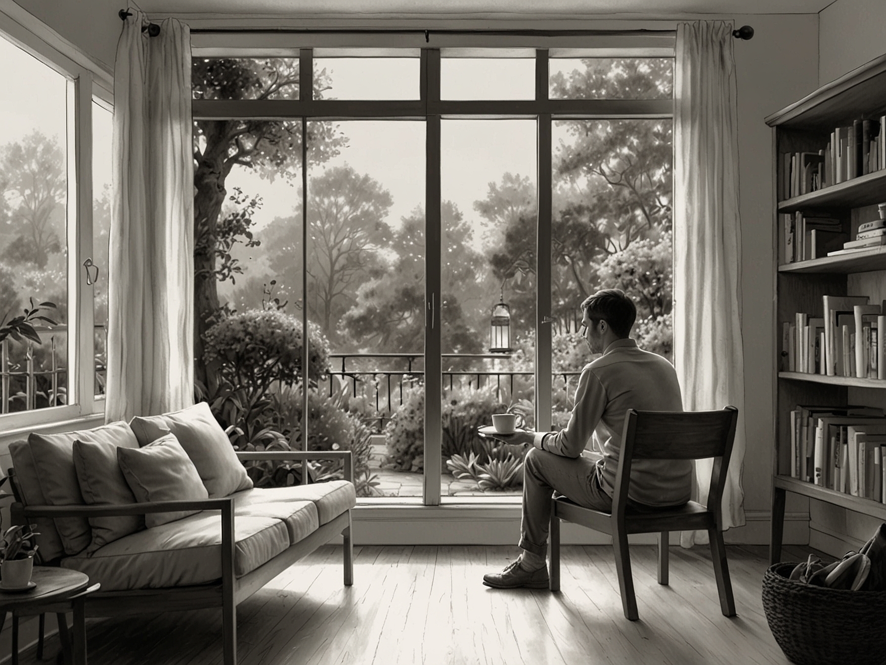 Tận hưởng cuộc sống đơn giản và ý nghĩa hơn mỗi ngày