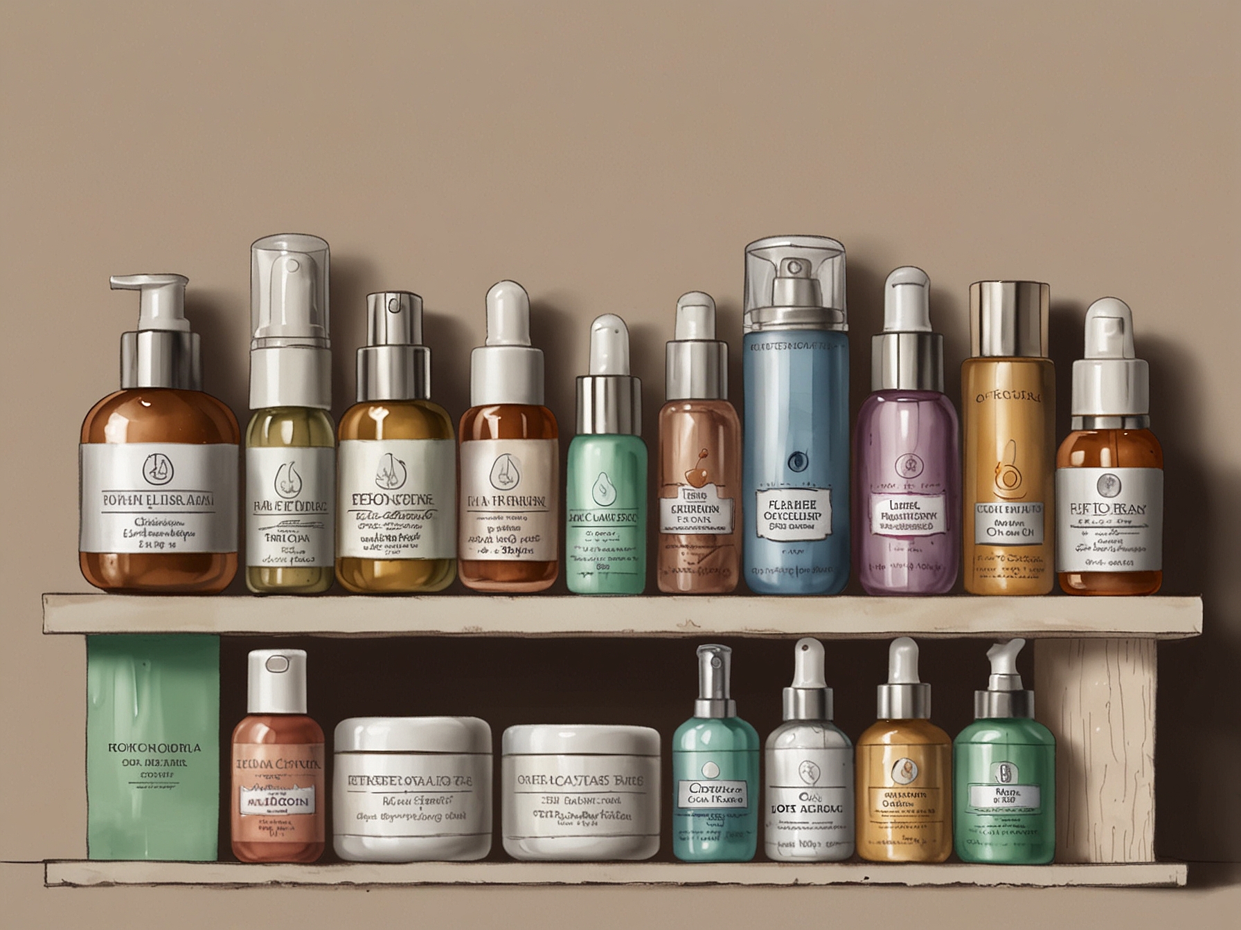 Bí quyết chăm sóc da để có làn da khỏe mạnh và rạng rỡ