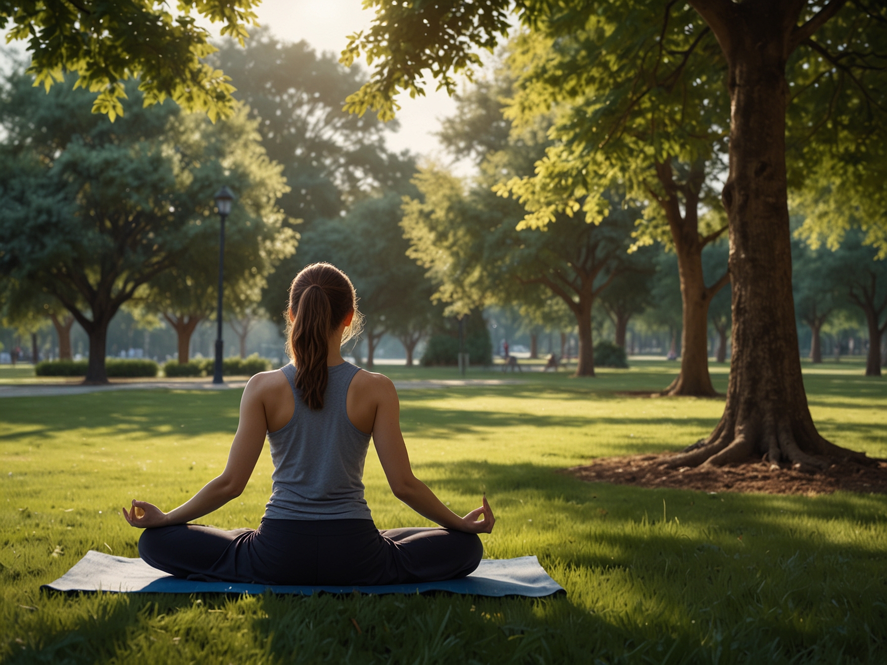 Giữ dáng hiệu quả: Chiến lược và cảm hứng từ cuộc sống hàng ngày