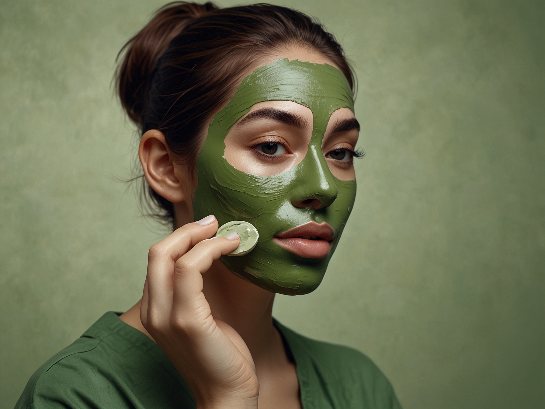 Chăm Sóc Da: Bí Quyết Giữ Làn Da Khỏe Mạnh Từng Ngày