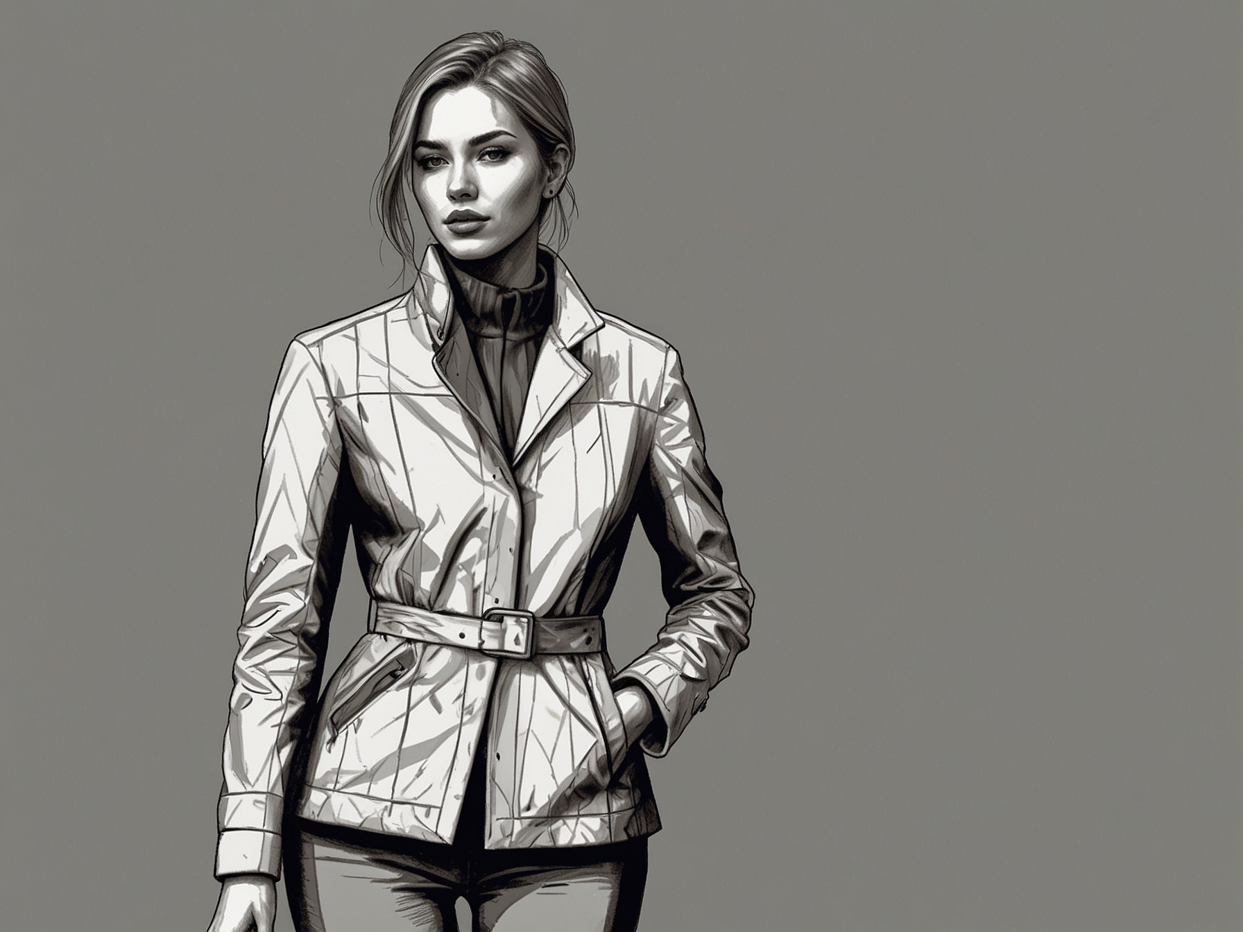 Thời Trang Thông Minh: Khi Công Nghệ Gặp Gỡ Sáng Tạo