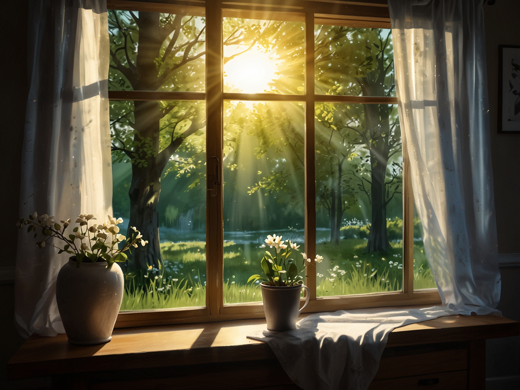 Thay đổi sắc đẹp theo mùa: Xu hướng và mẹo cho làn da khỏe mạnh