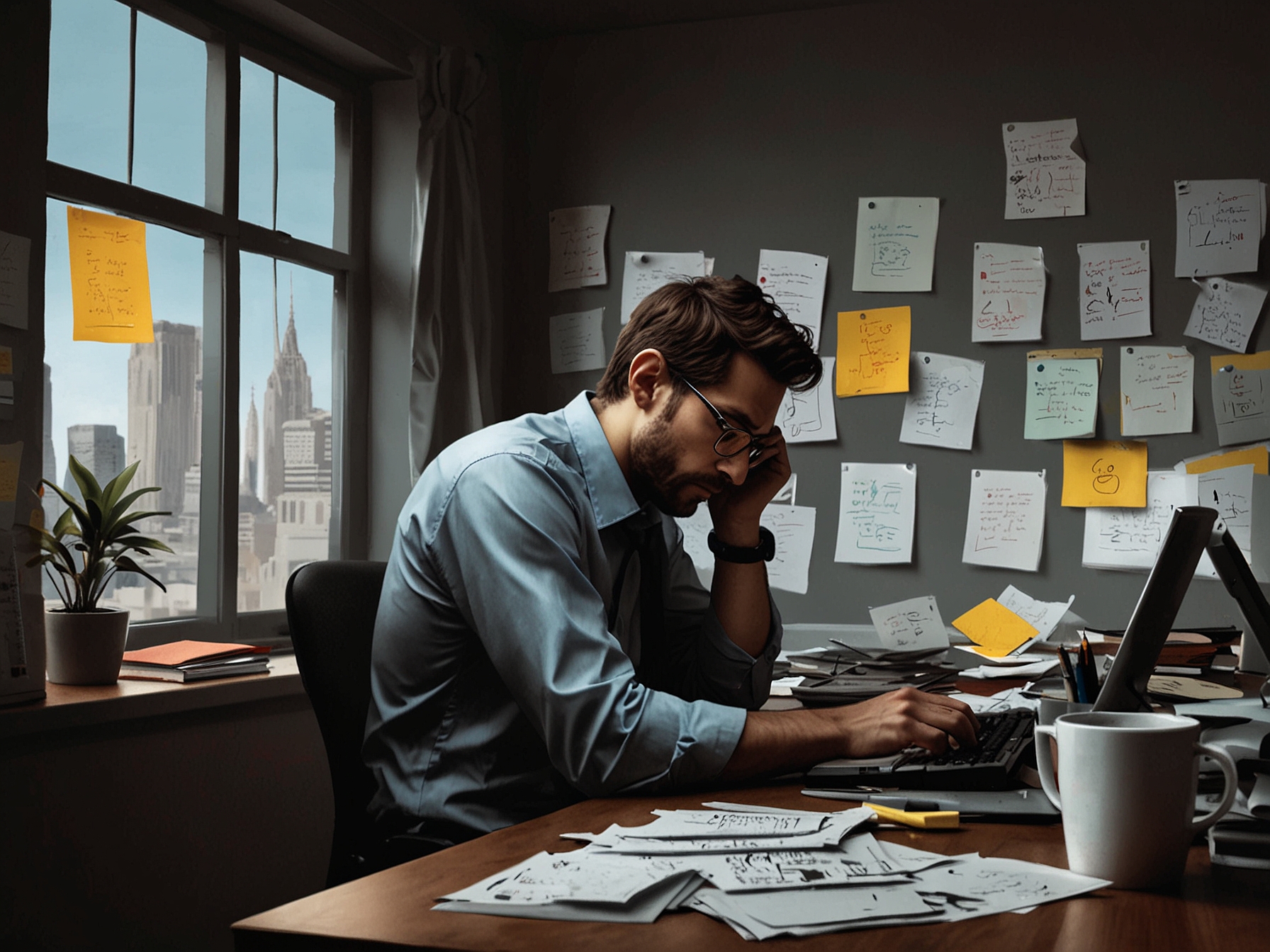 Làm thế nào để đối mặt với những thử thách trong cuộc sống hàng ngày