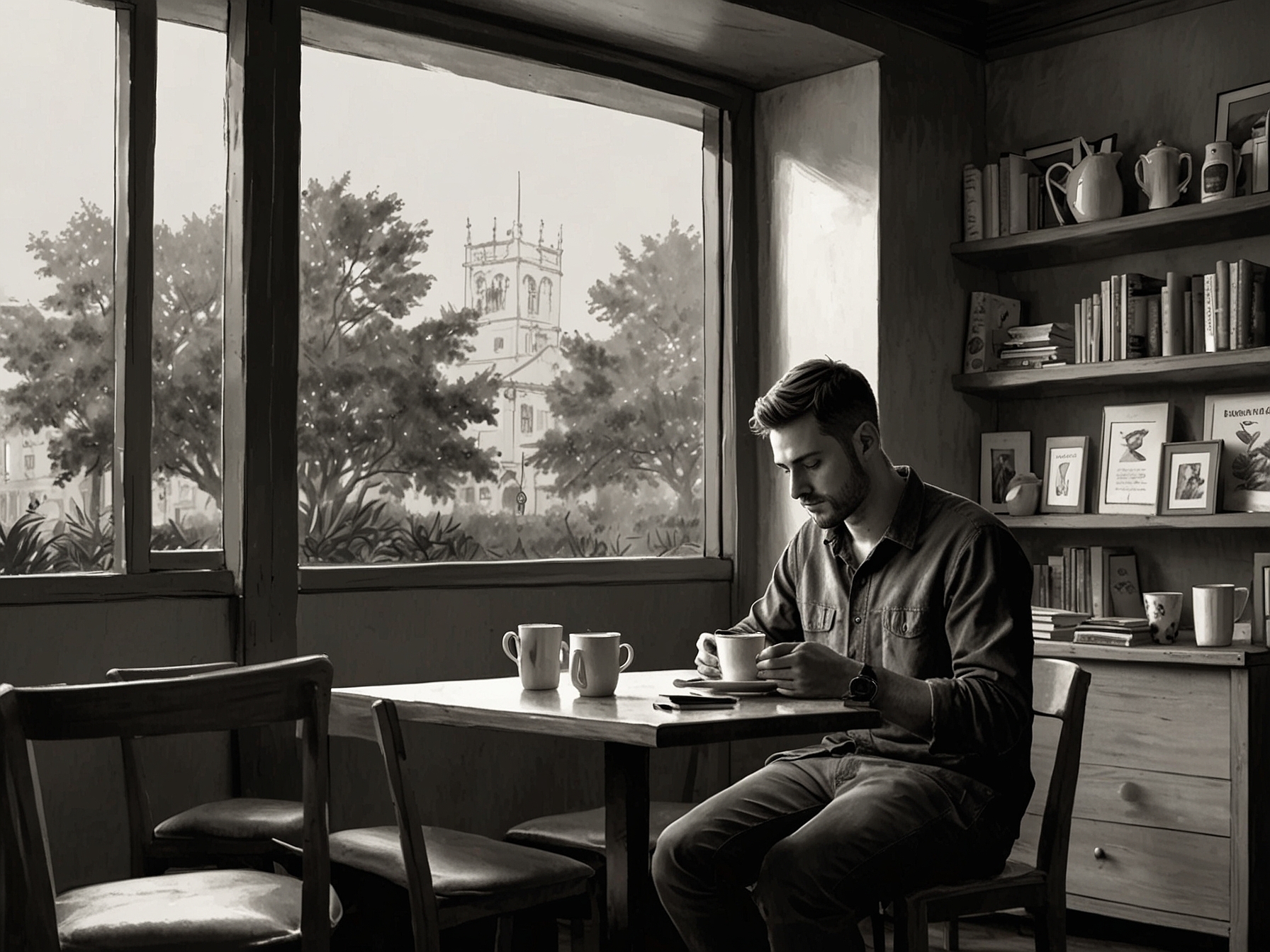 Tận hưởng cuộc sống đầy màu sắc với bí quyết sống đẹp sống nhàn