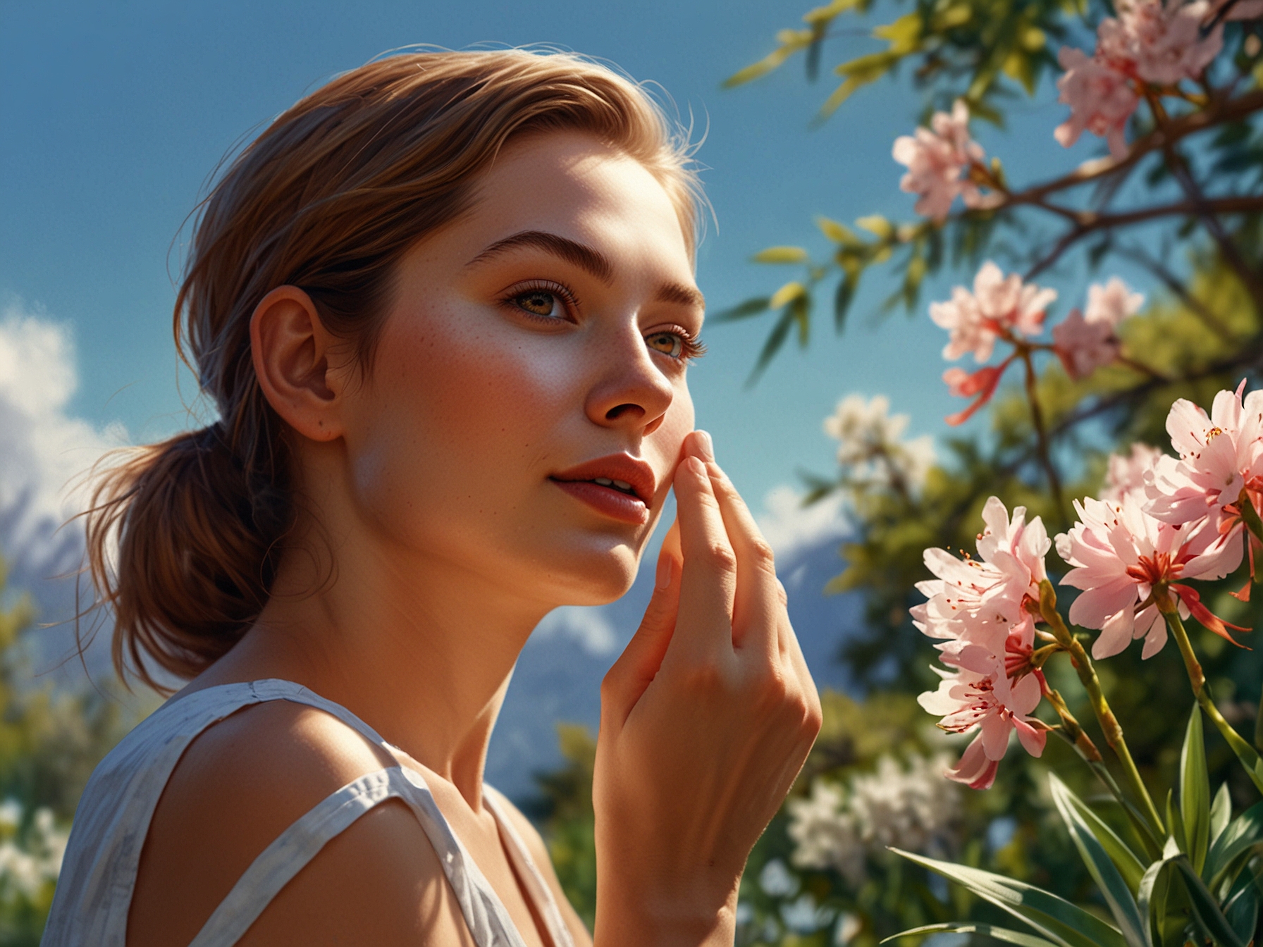 Làm đẹp theo mùa: Những mẹo hiệu quả cho từng thời điểm trong năm