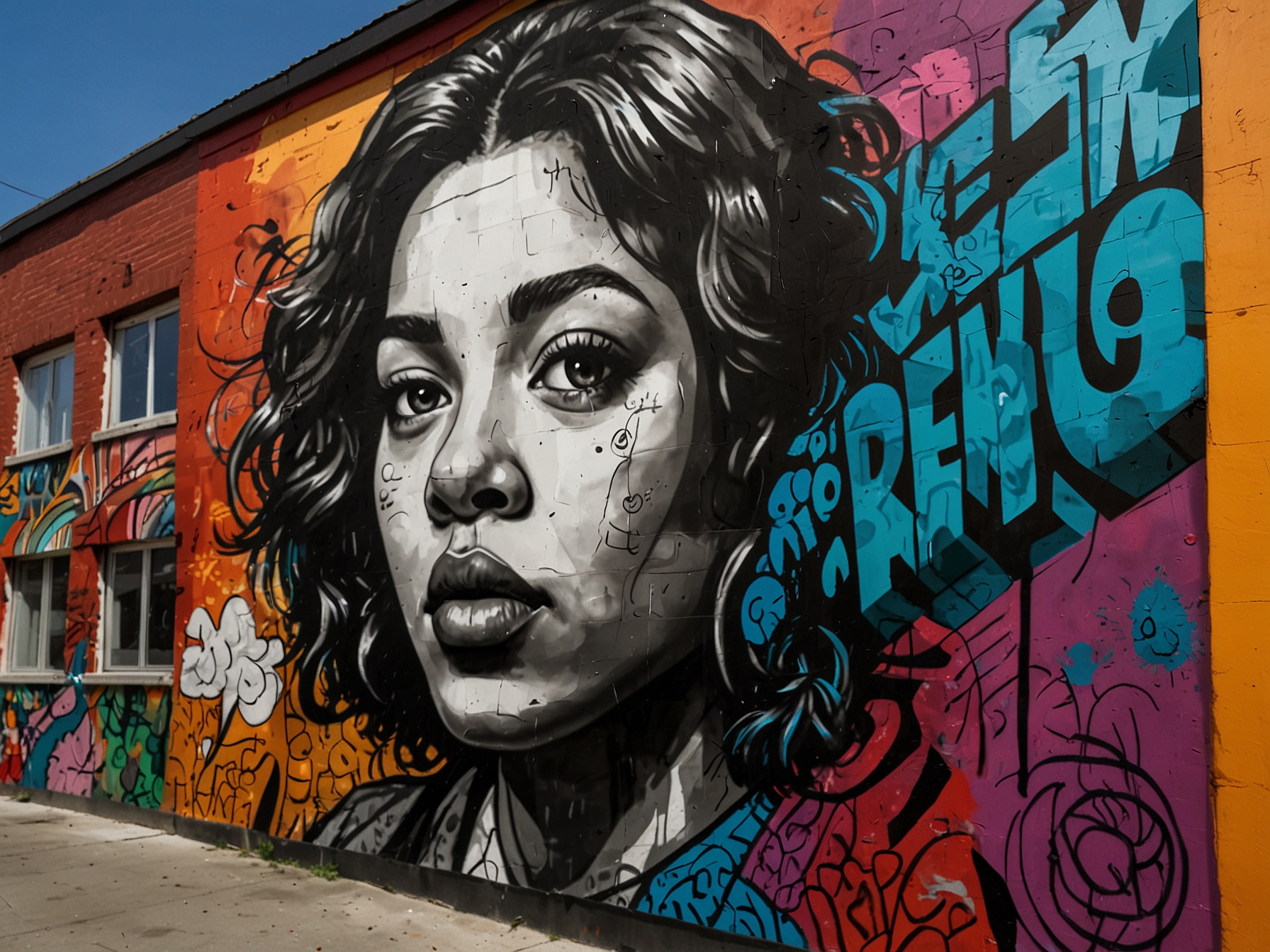 Nghệ Thuật Đương Đại: Thế Giới Đầy Sáng Tạo và Khám Phá