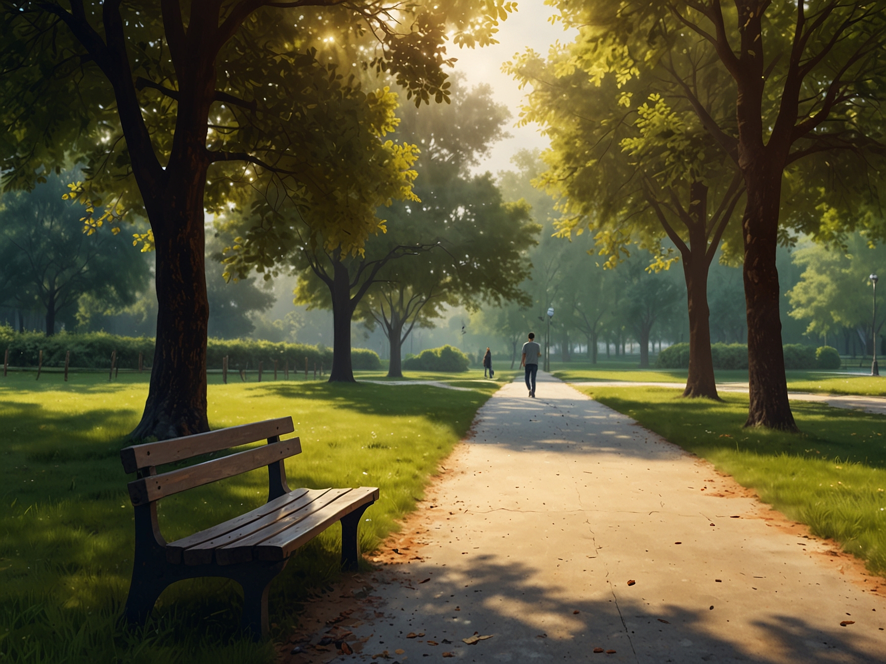 Cách Sống Đẹp Sống Nhàn: Tìm Kiếm Ý Nghĩa Trong Cuộc Sống Hằng Ngày