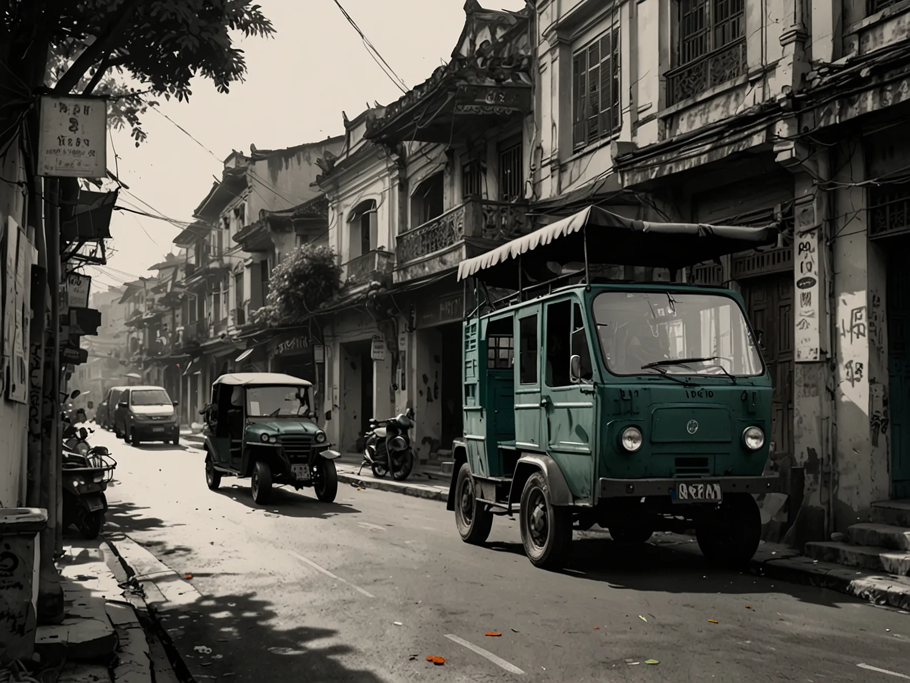 Hành trình khám phá vẻ đẹp tiềm ẩn của Việt Nam