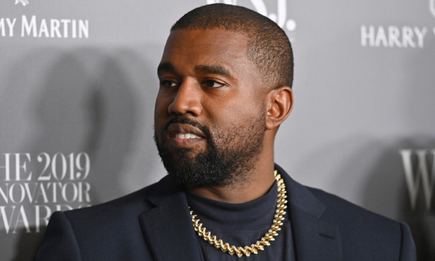 Thời gian qua, Kanye West vướng hàng loạt scandal ầm ĩ.